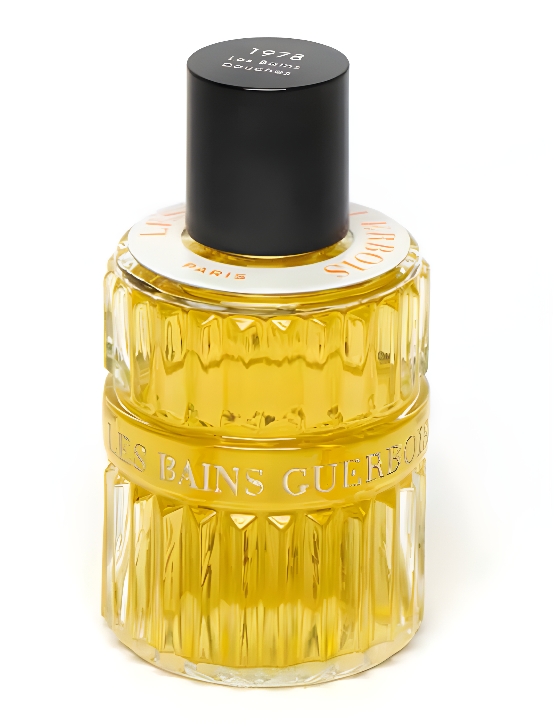 1978 Les Bains Douches by Les Bains Guerbois perfume bottle