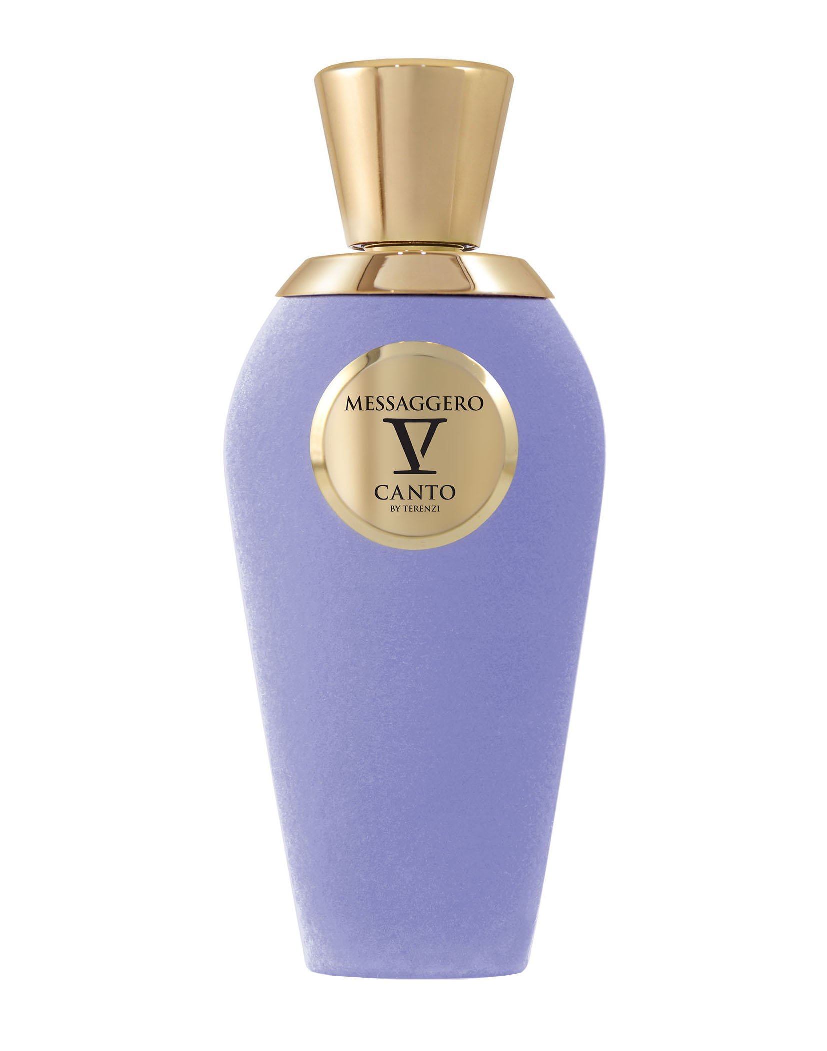 Messaggero by V Canto perfume bottle