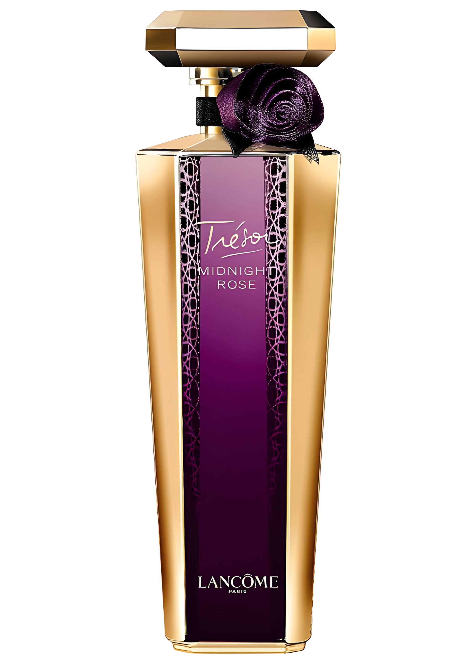 Tresor Midnight Rose Elixir D’Orient by Lancôme perfume bottle