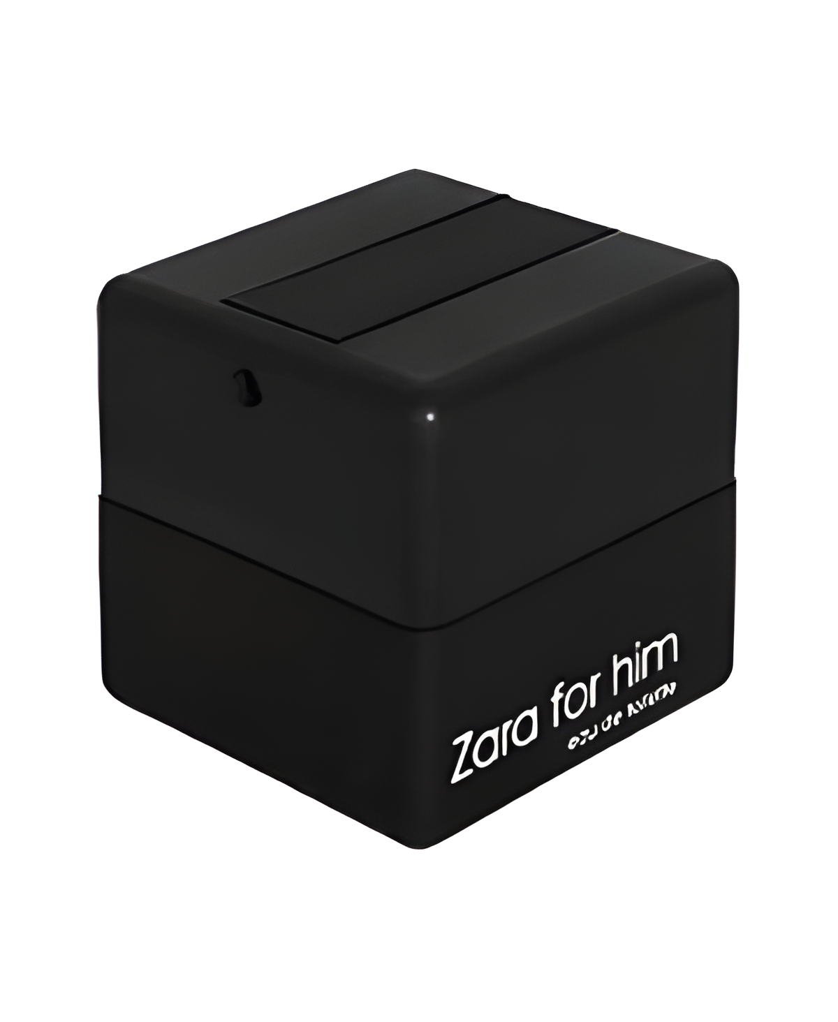 Zara for Him 2005 by Zara perfume bottle