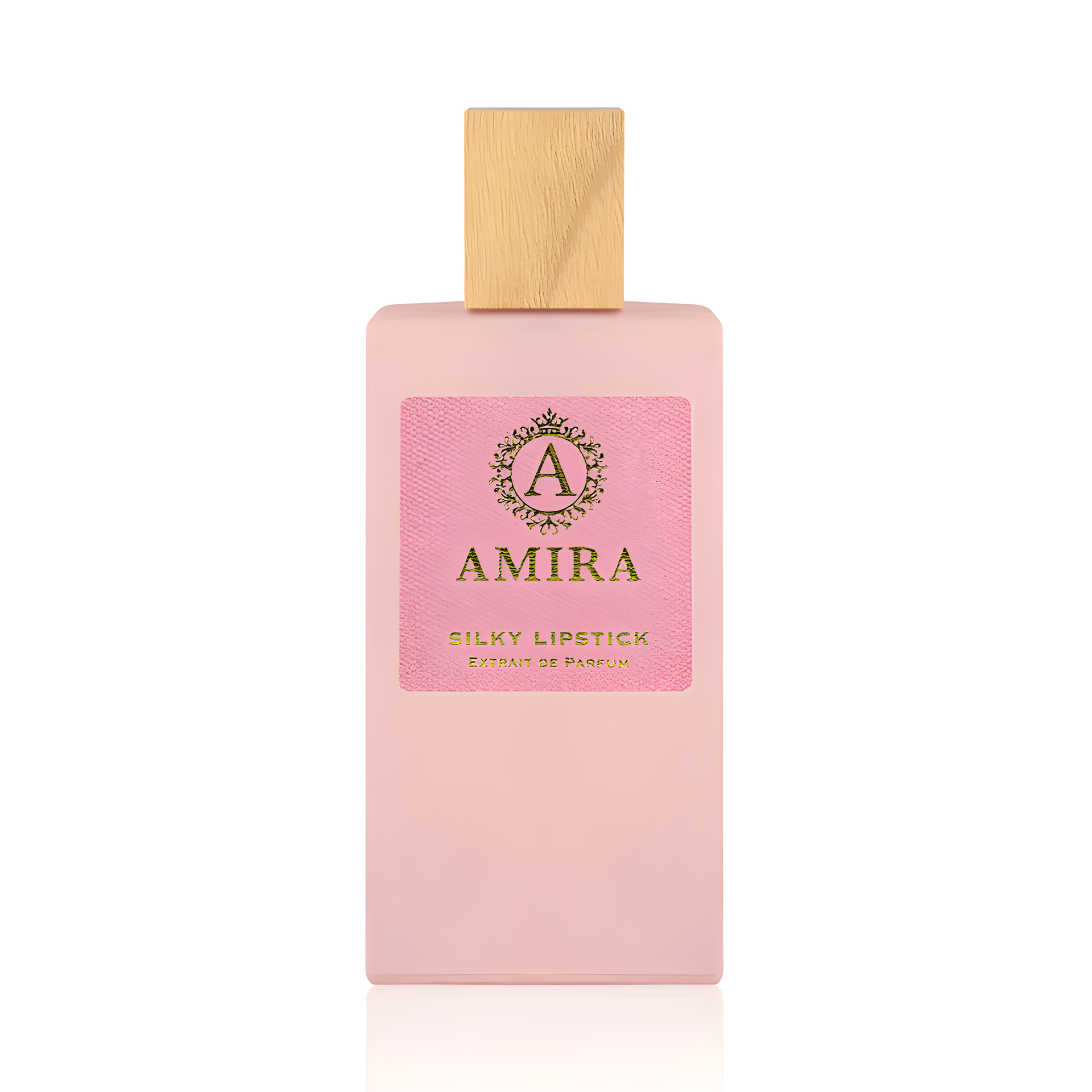 Silky Lipstick by Amira Parfums perfume bottle