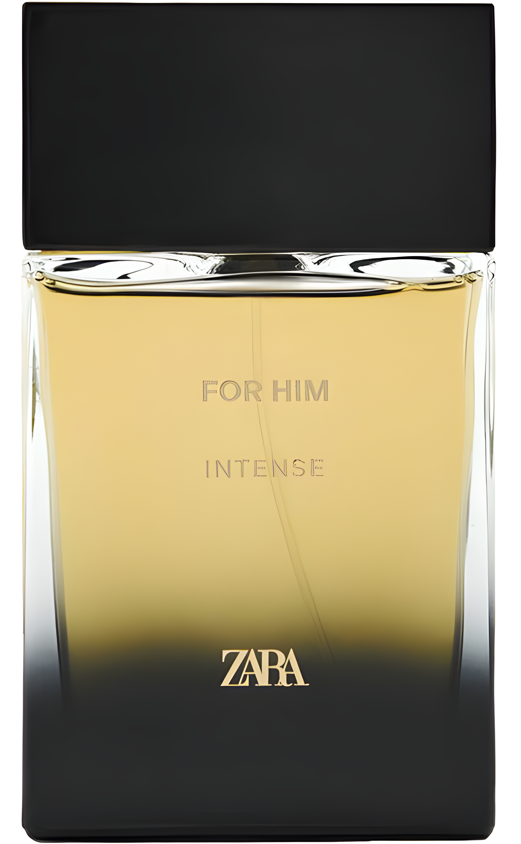 Zara for Him Intense by Zara perfume bottle