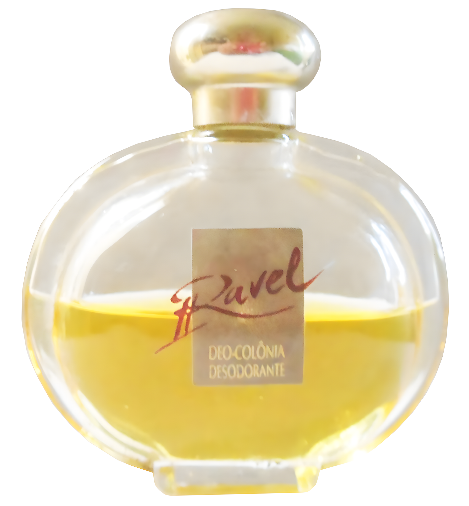 Ravel by O Boticário perfume bottle