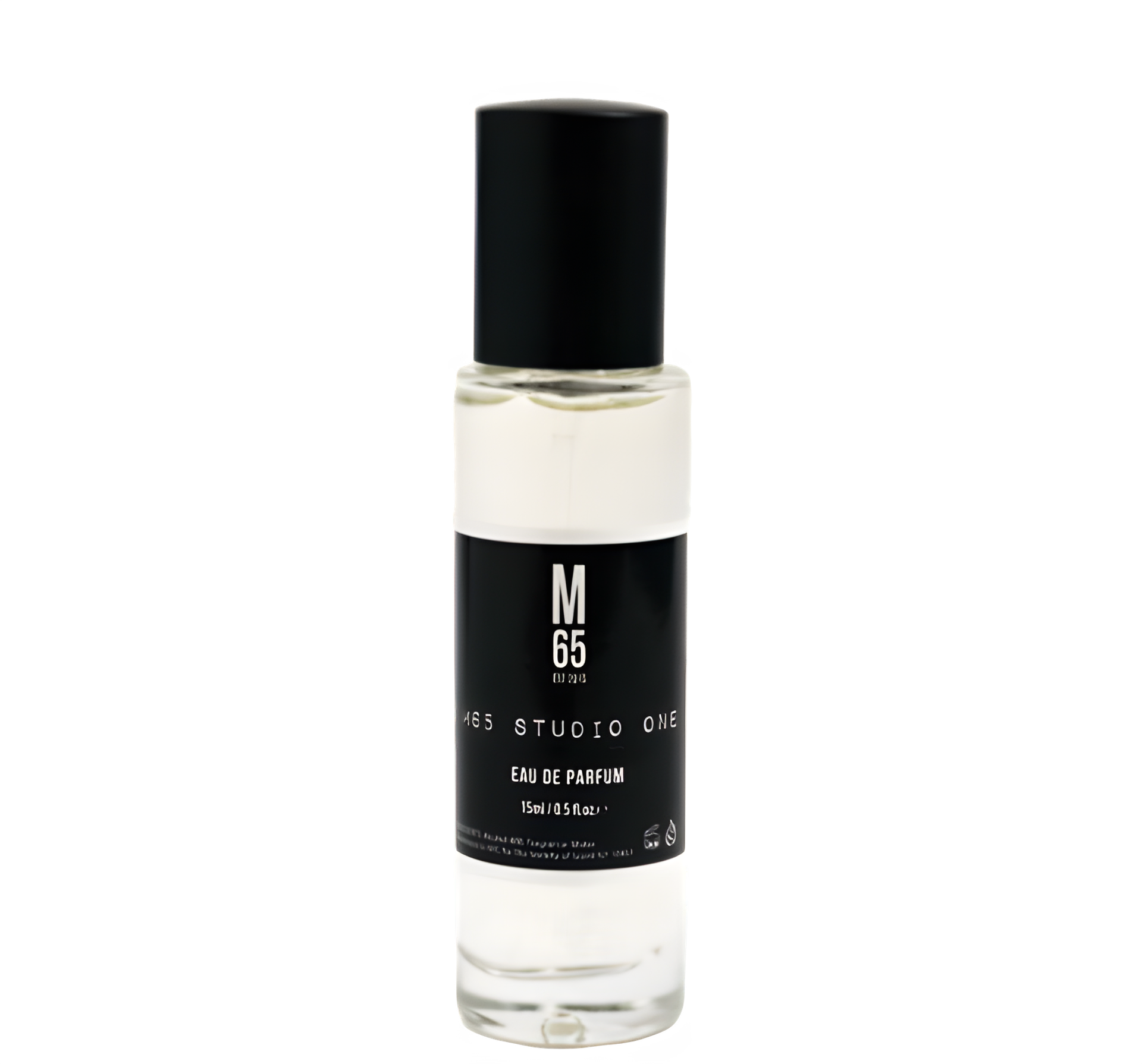 Studio One by The Society of Scent perfume bottle