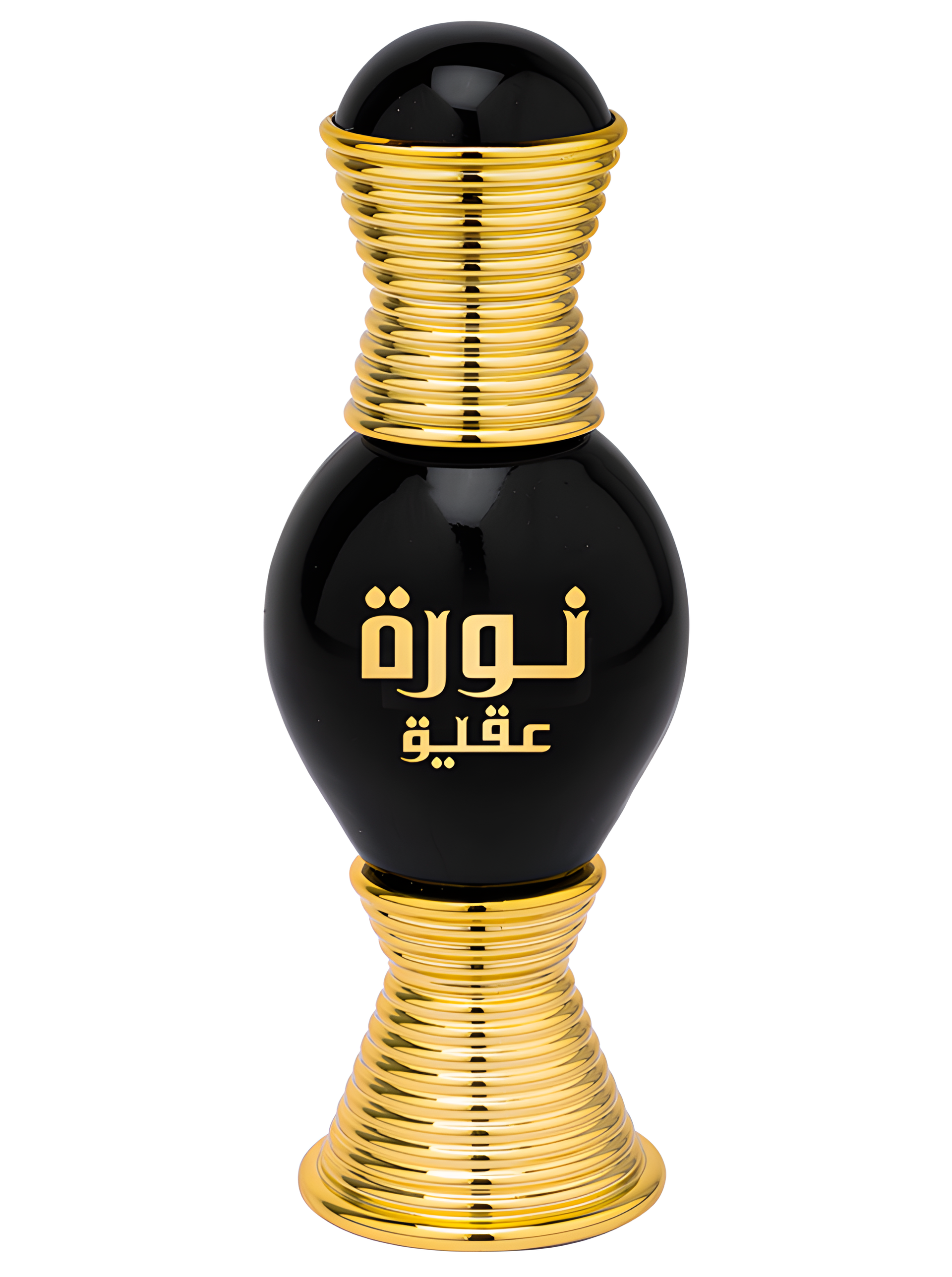 Noora Onyx by Swiss Arabian perfume bottle