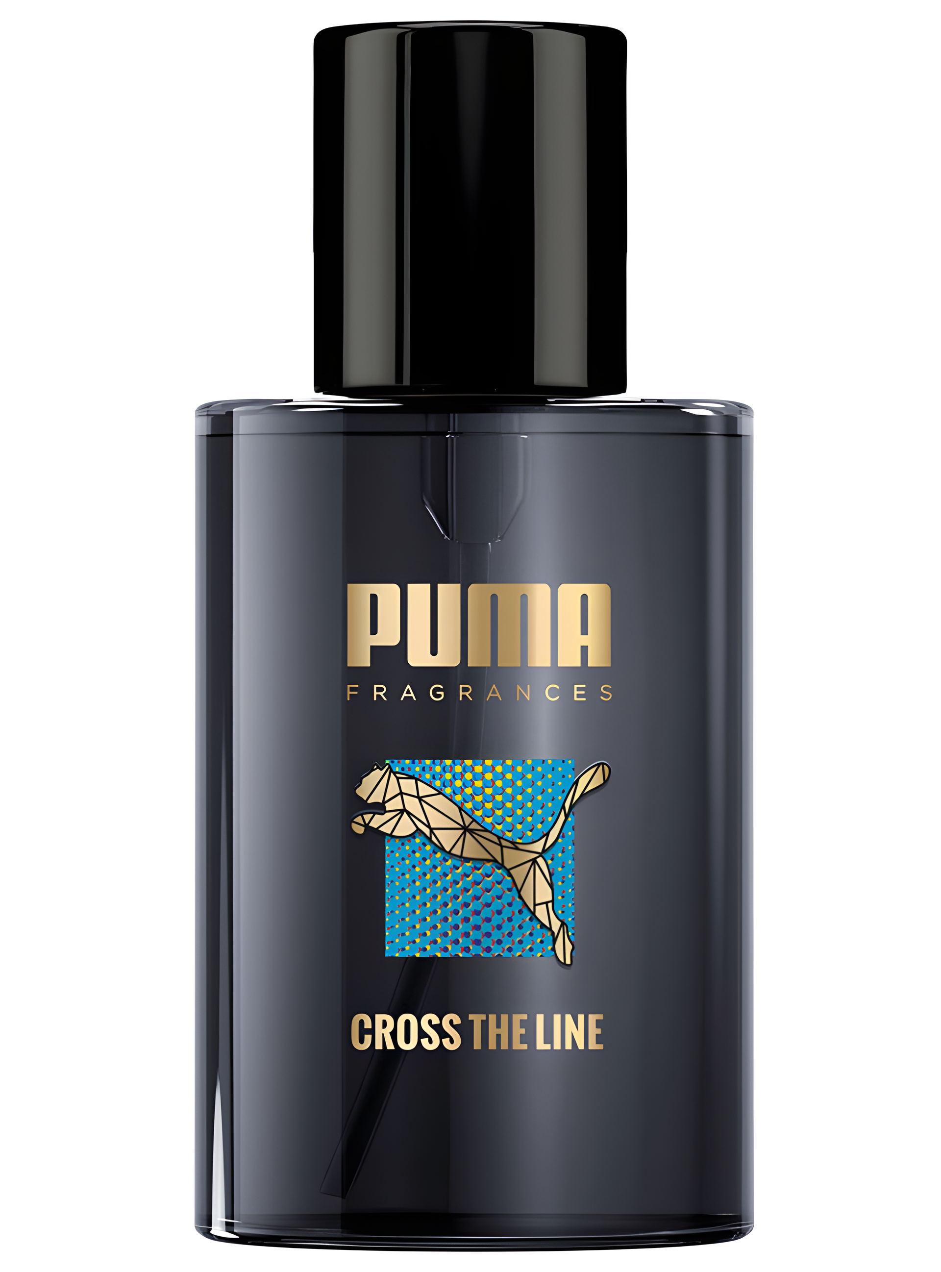 Cross the Line by Puma perfume bottle