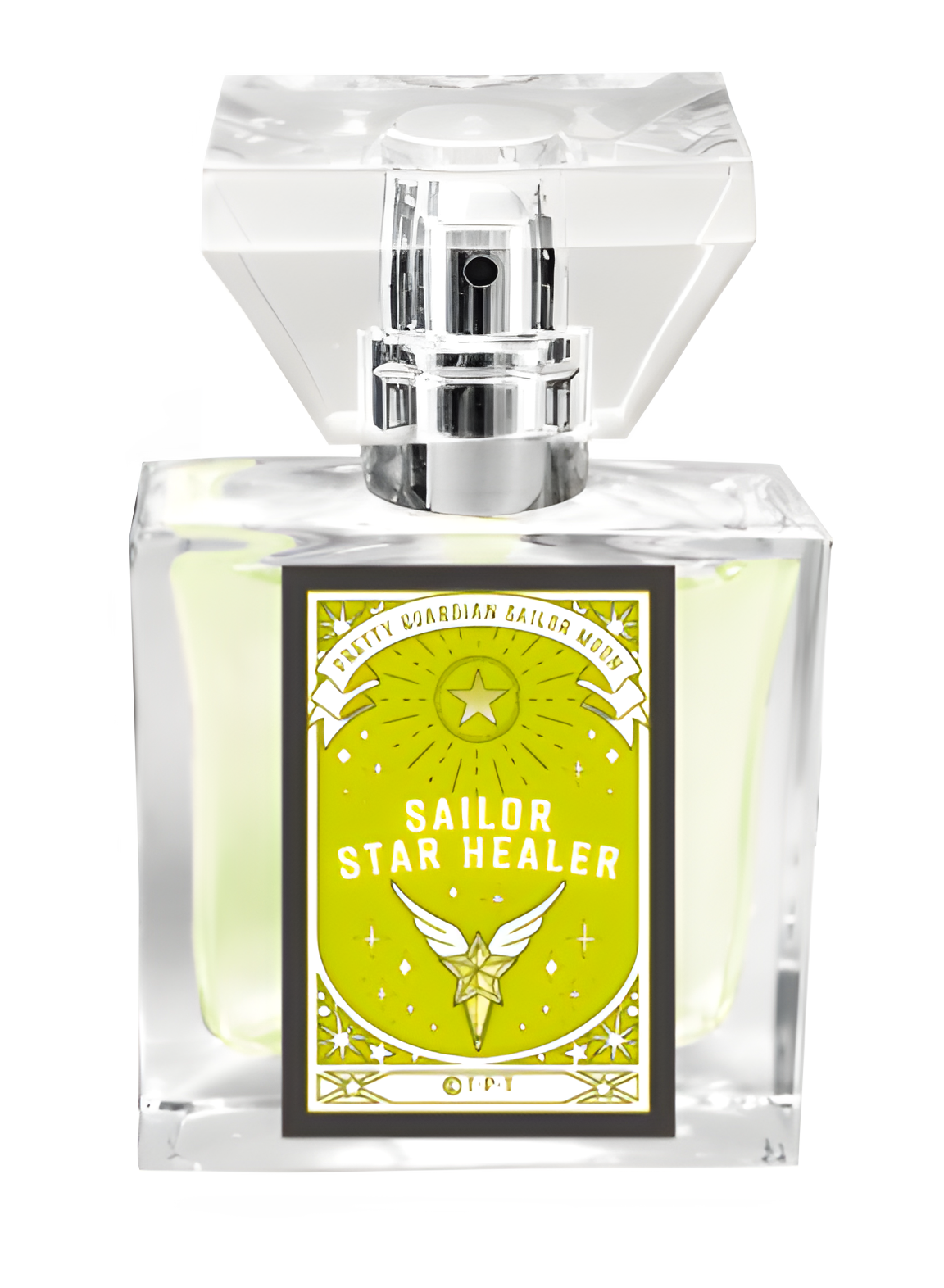 Sailor Star Healer by Primaniacs perfume bottle