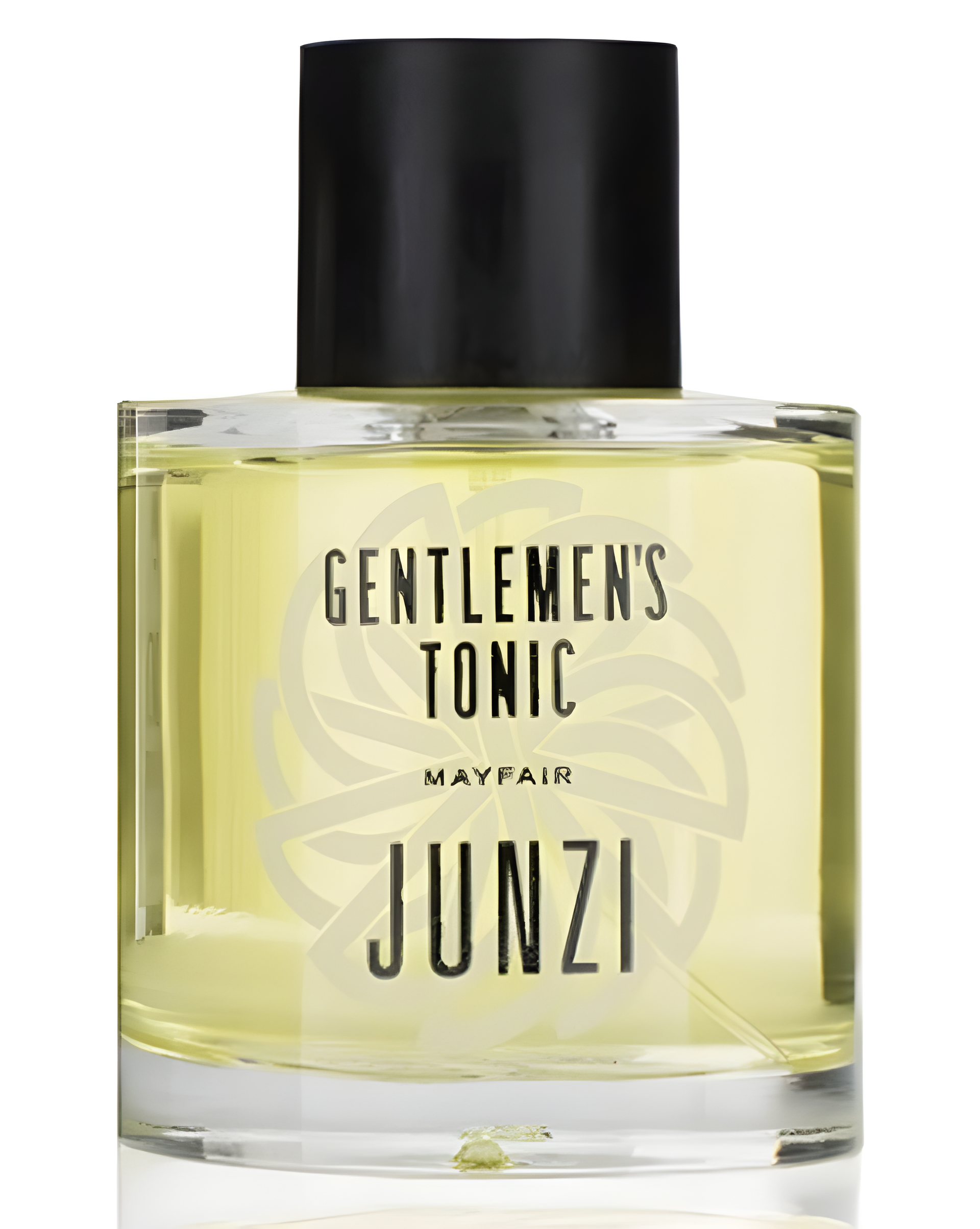 Junzi by Gentlemen's Tonic perfume bottle
