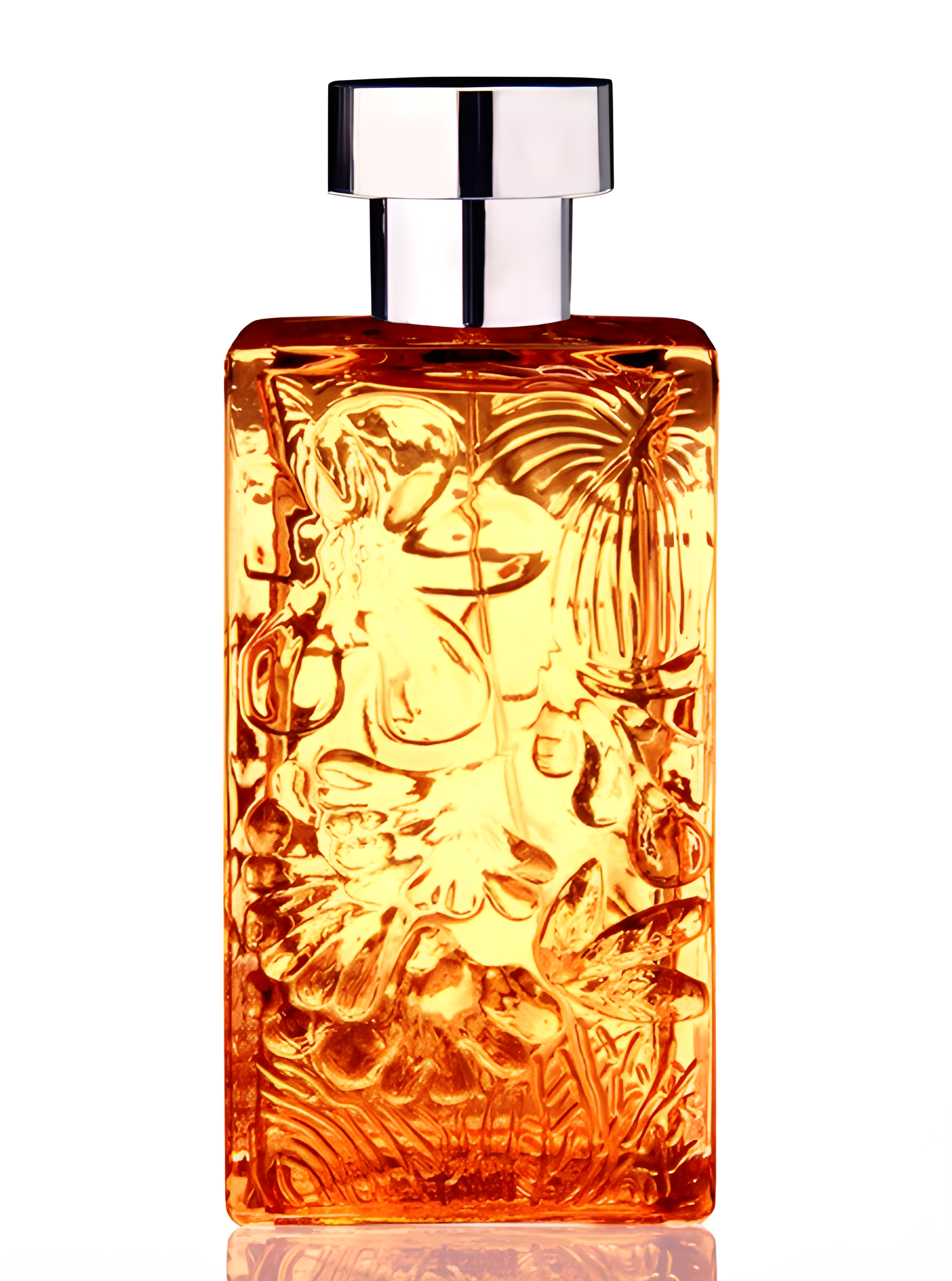 Amazonian Gardens by Nicolas Danila perfume bottle