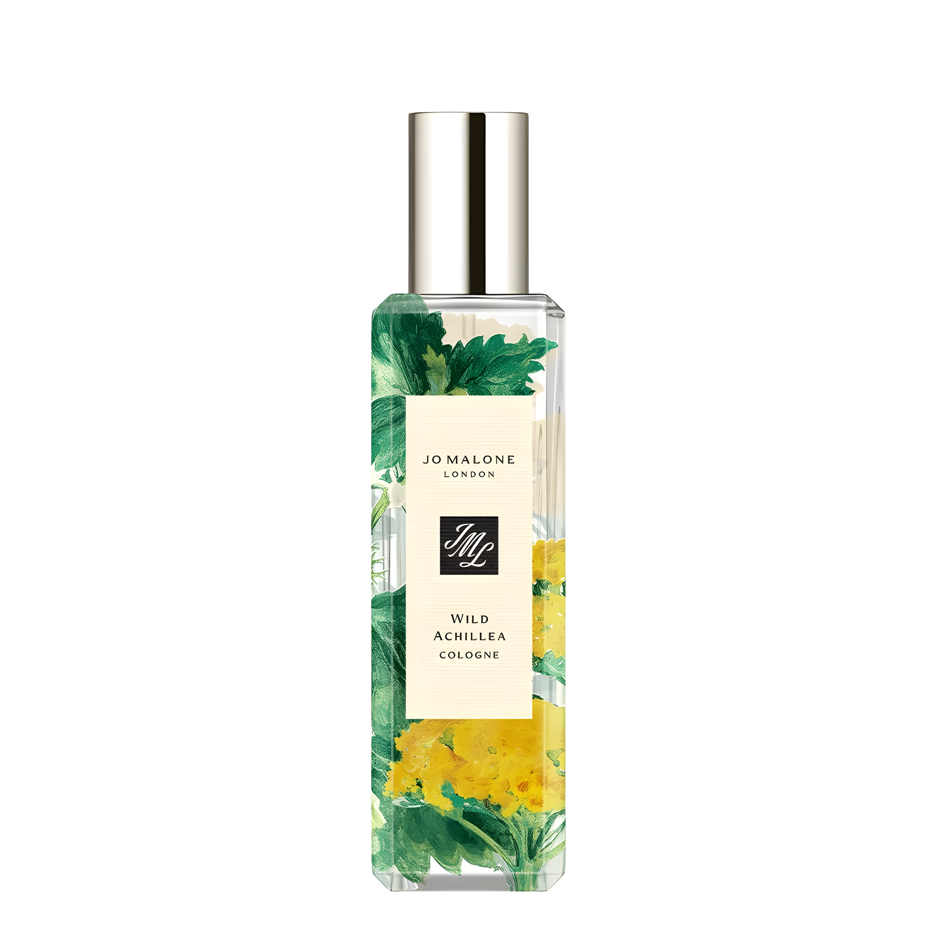 Wild Achillea by Jo Malone London perfume bottle