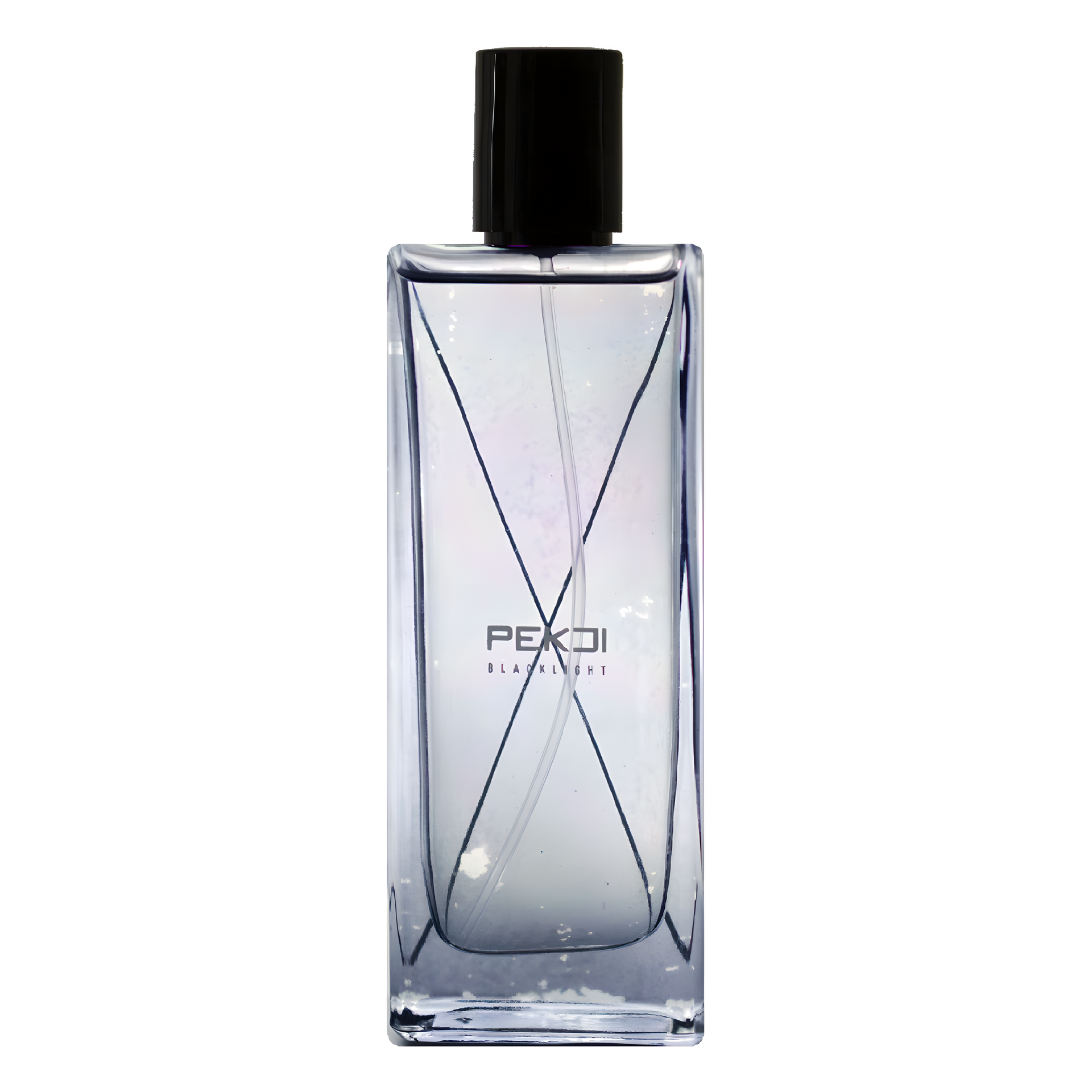 Blacklight by Pekji perfume bottle
