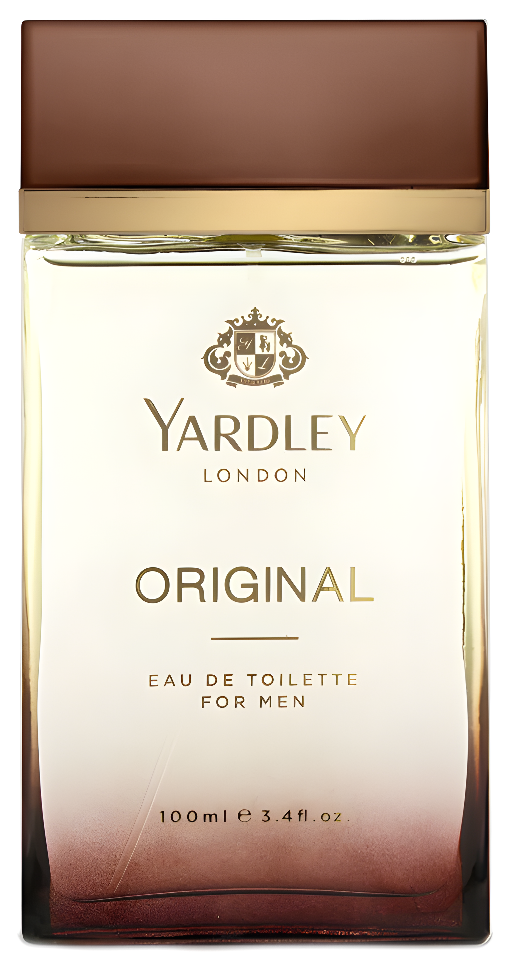 Yardley Original by Yardley perfume bottle