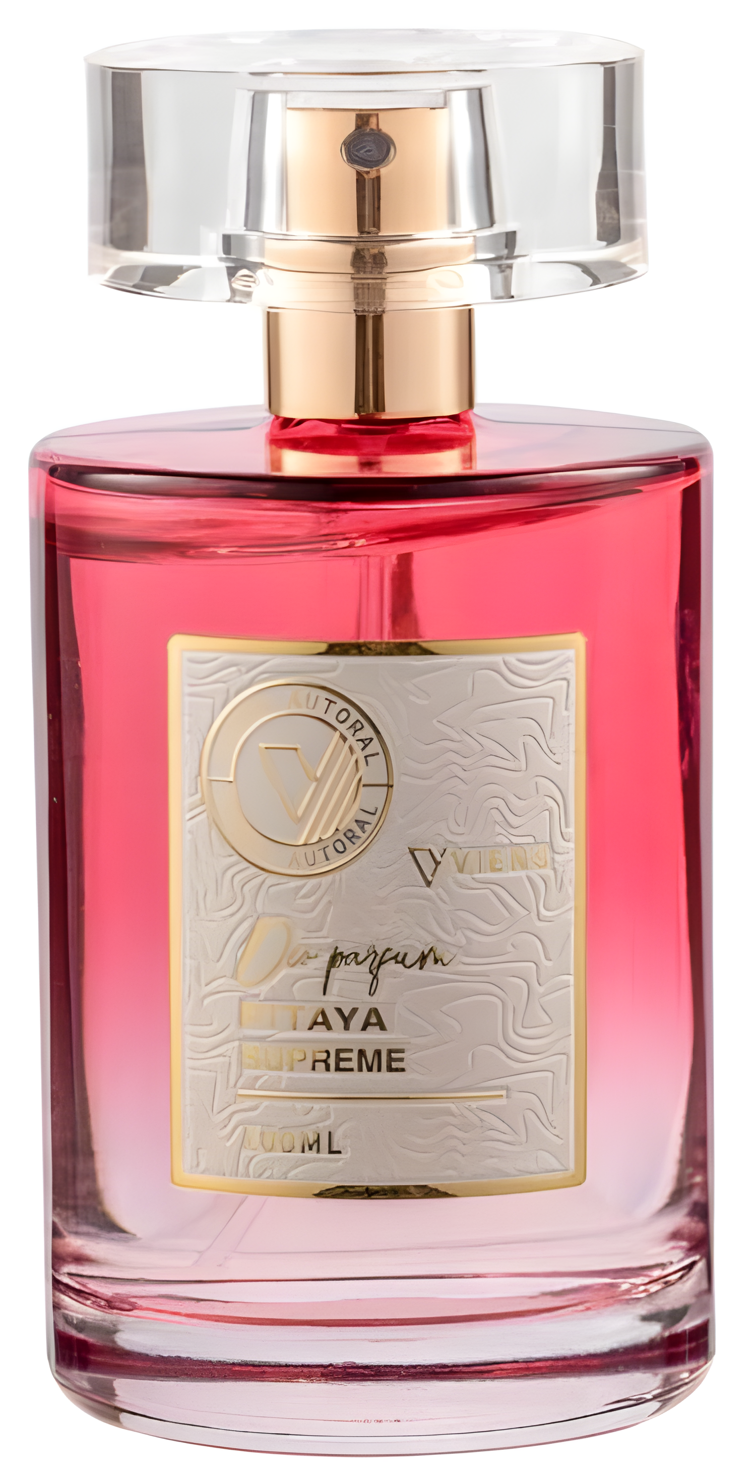 Pitaya Supreme by VIENS perfume bottle