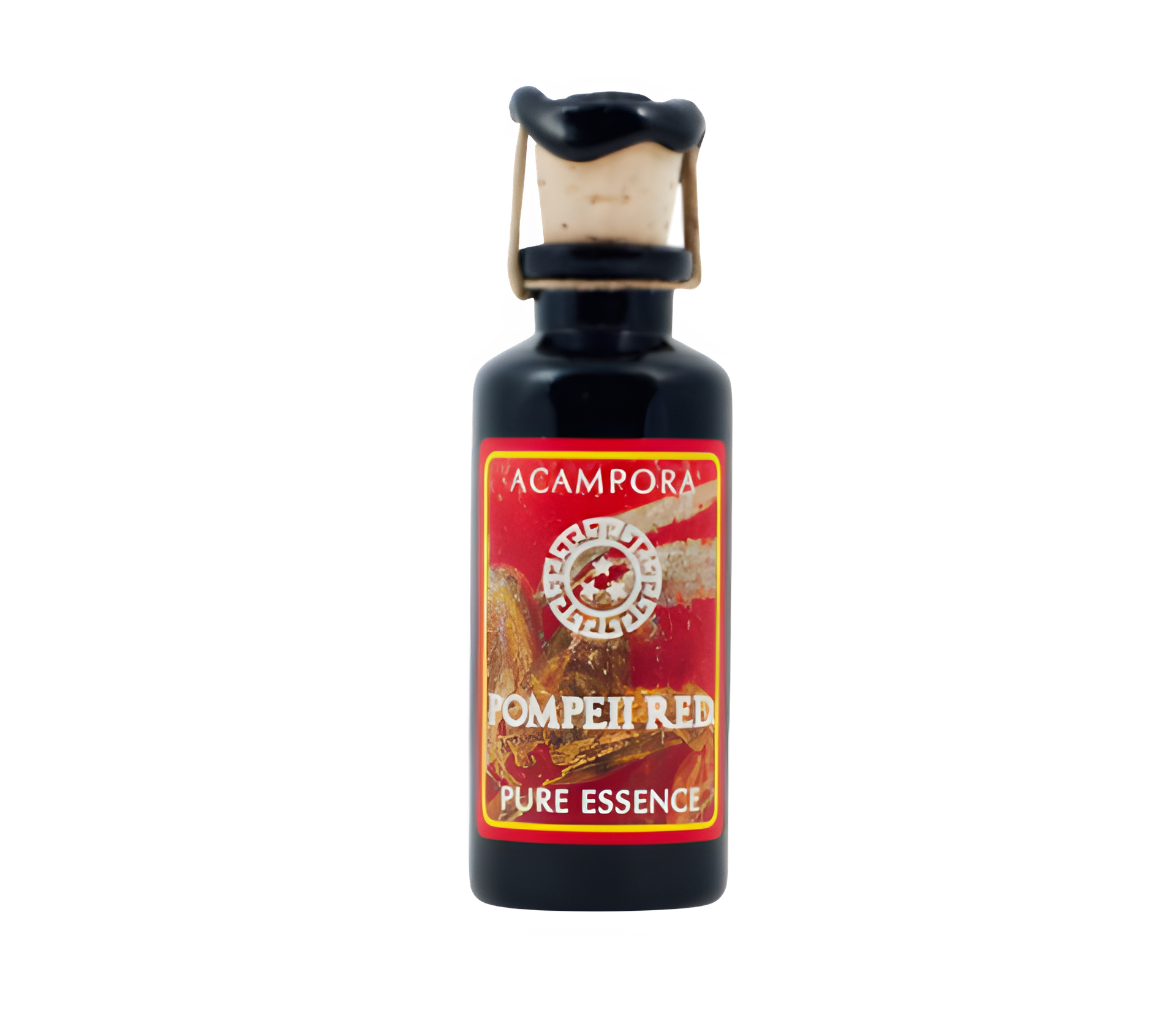 Pompeii Red Pure Essence by Bruno Acampora perfume bottle