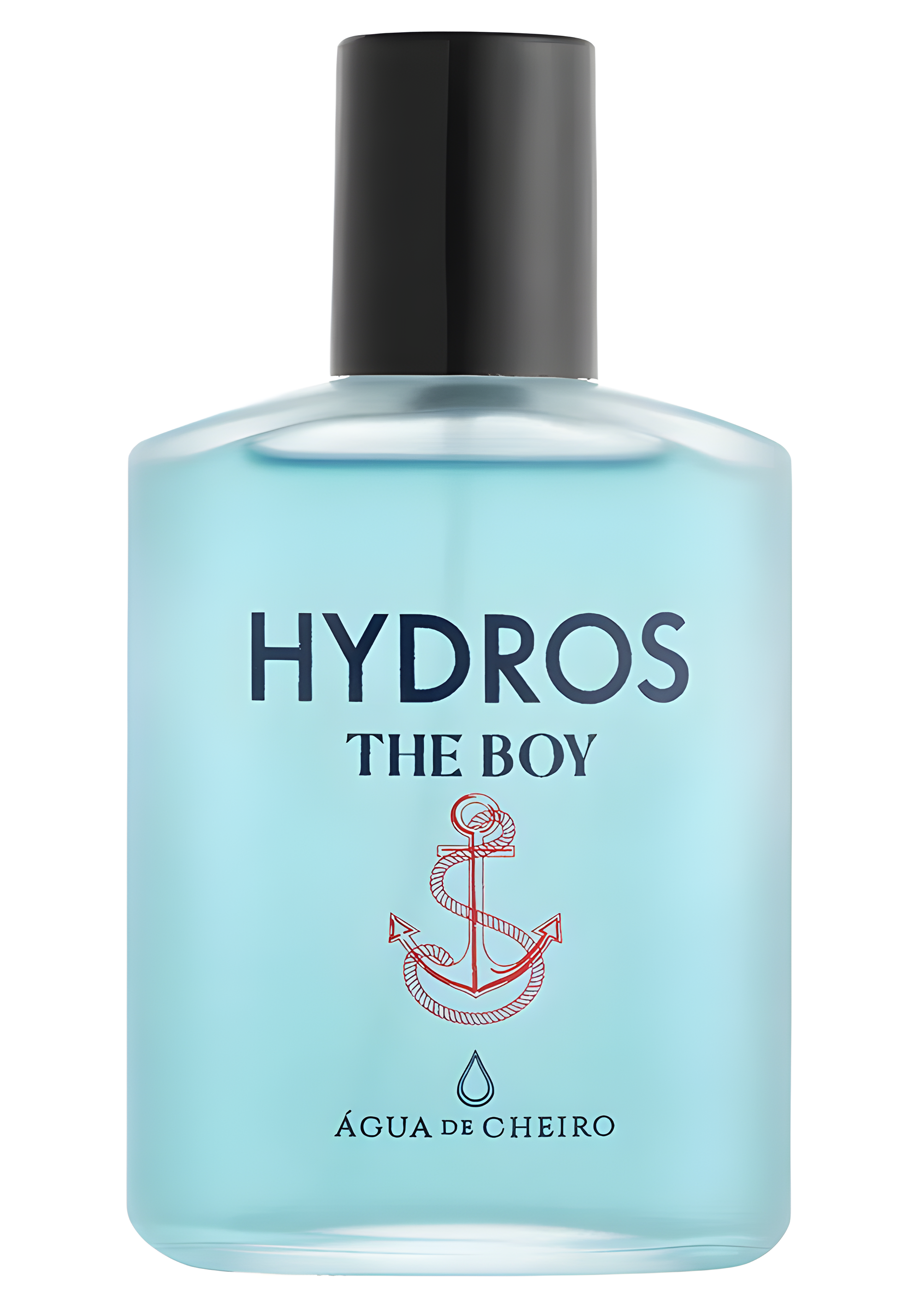 Hydros the Boy by Água de Cheiro perfume bottle