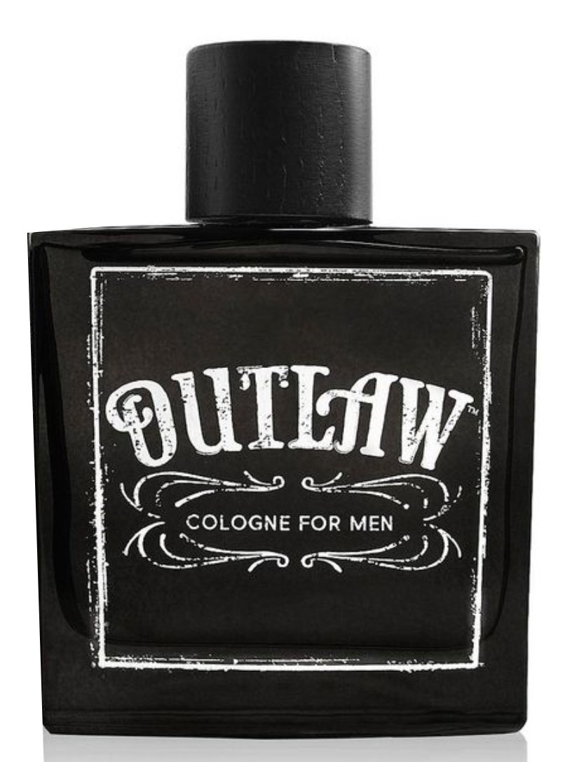 Outlaw by Tru Fragrances perfume bottle