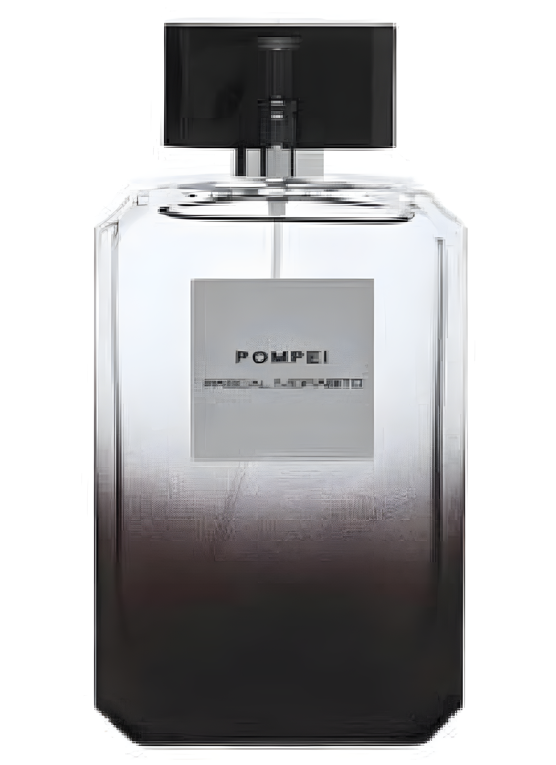 Pompei by Pascal Morabito perfume bottle