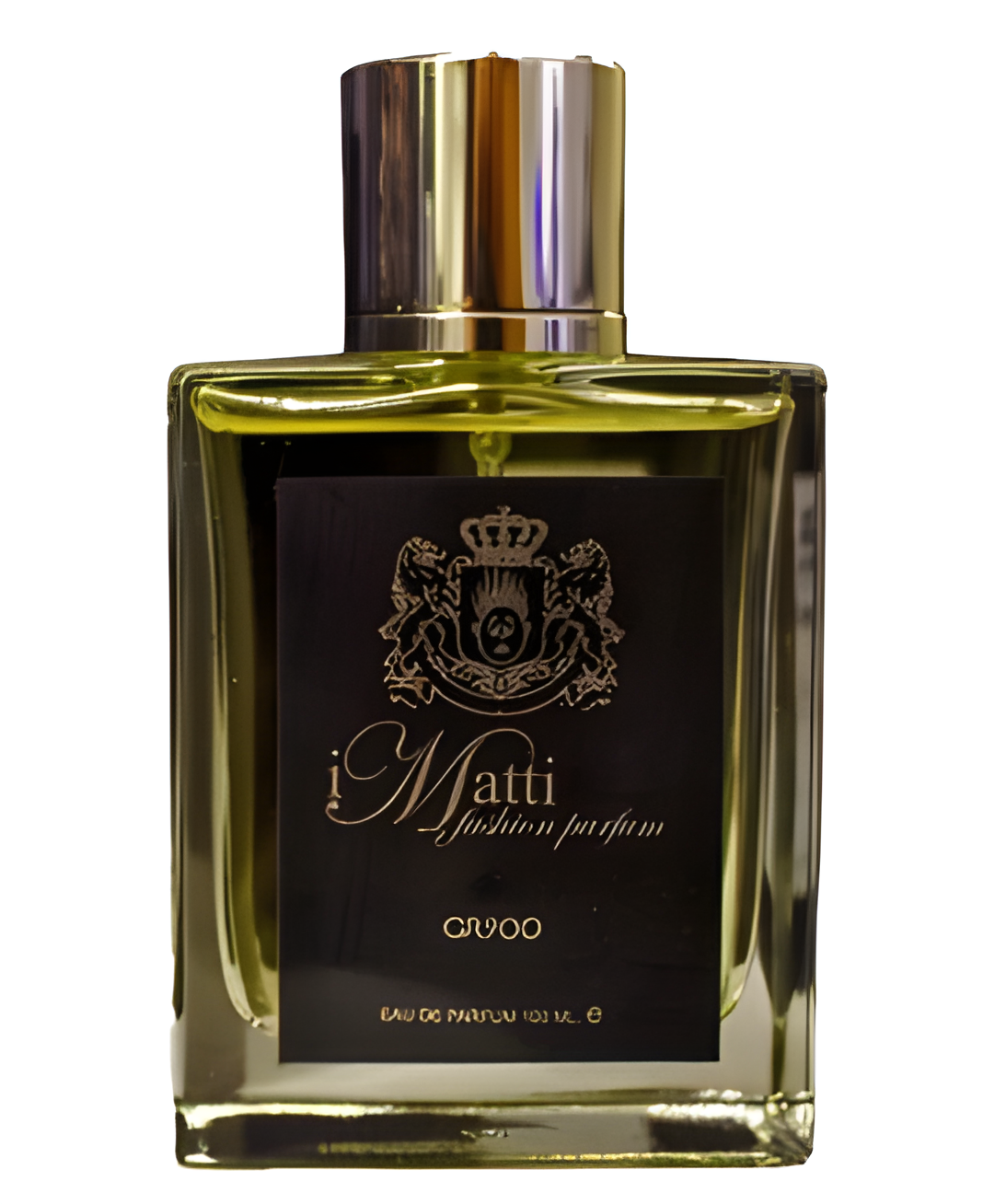 I Matti GR900 by Eminence Parfums perfume bottle