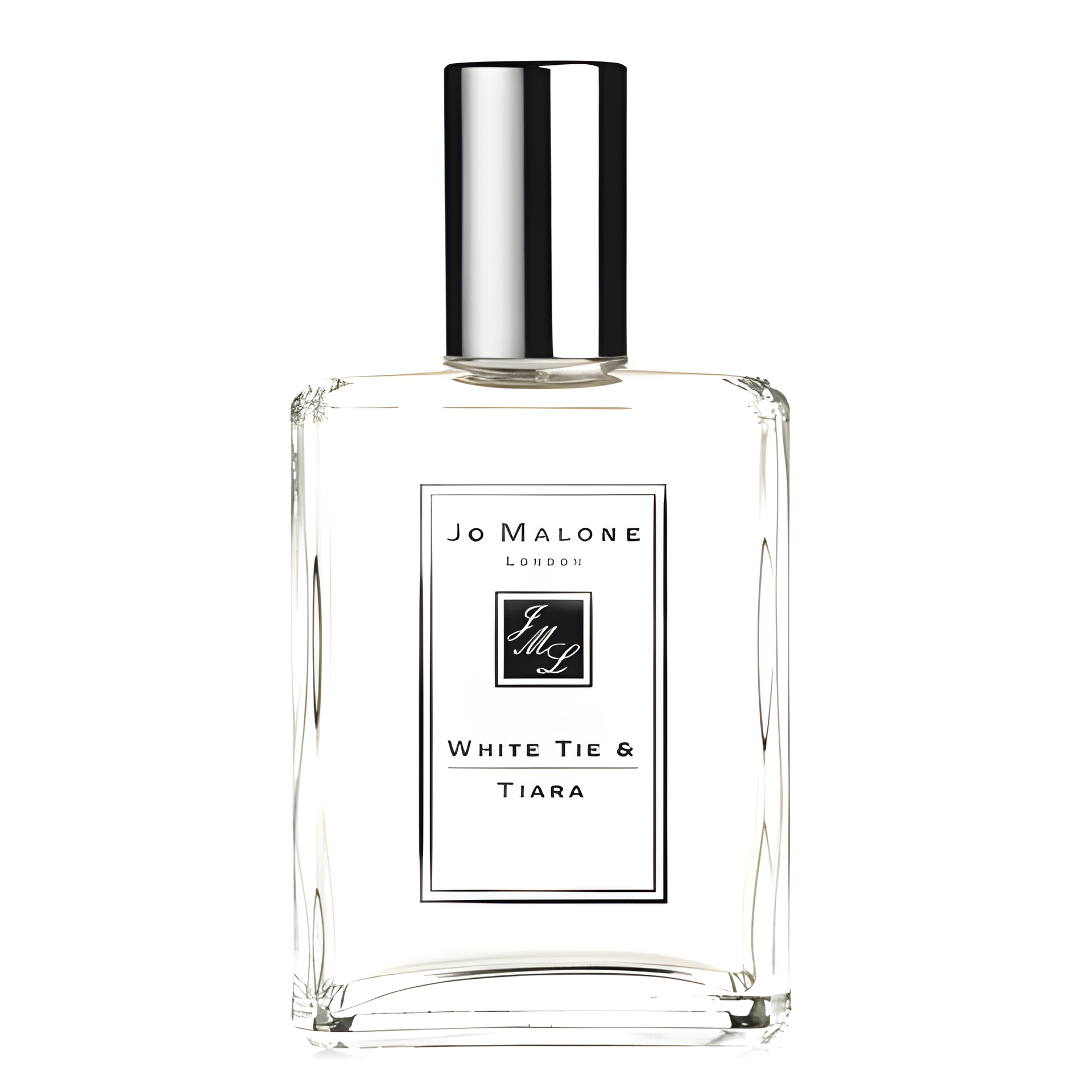 White Tie & Tiaras (2002) by Jo Malone London perfume bottle