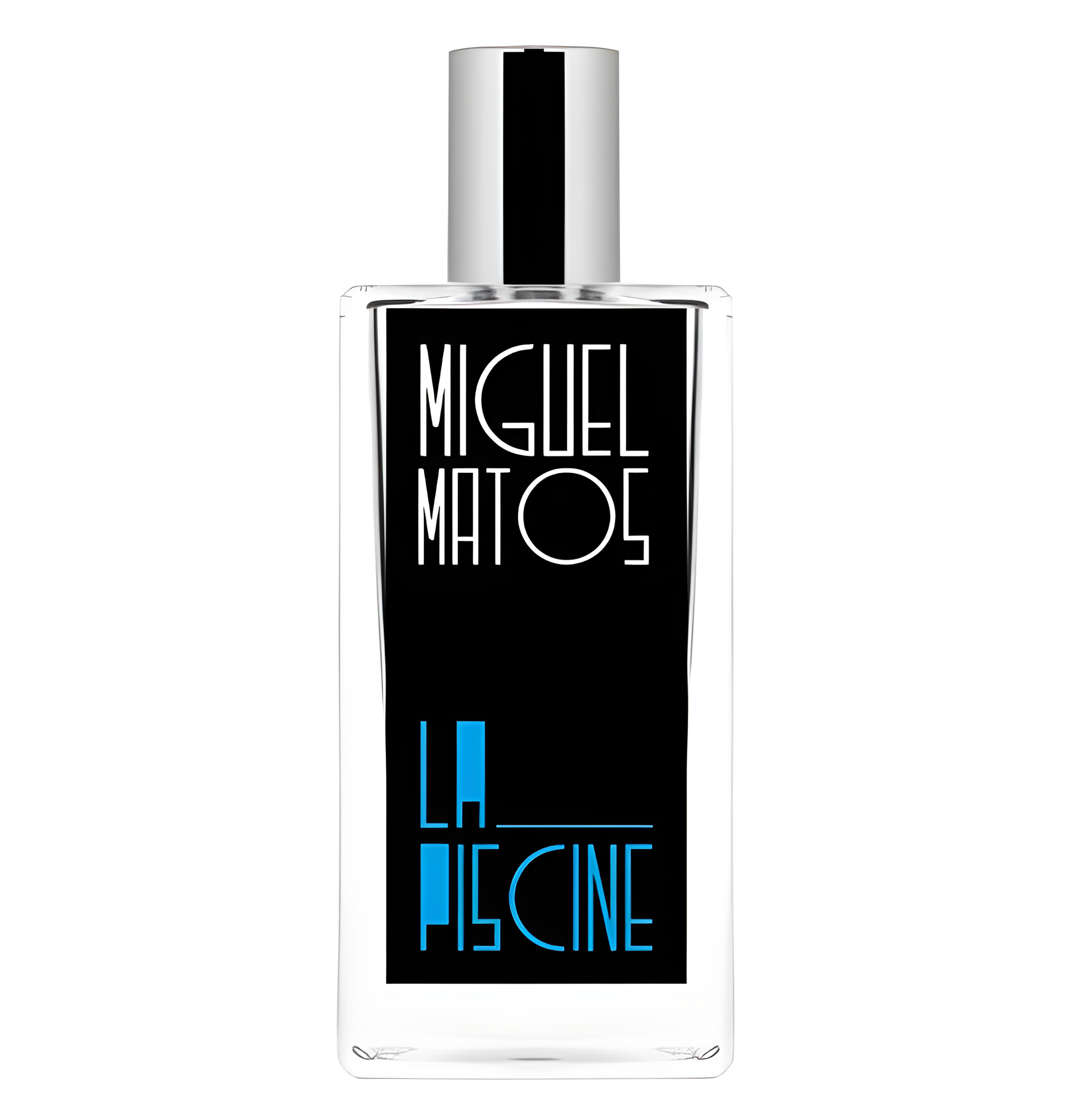 La Piscine by Miguel Matos perfume bottle