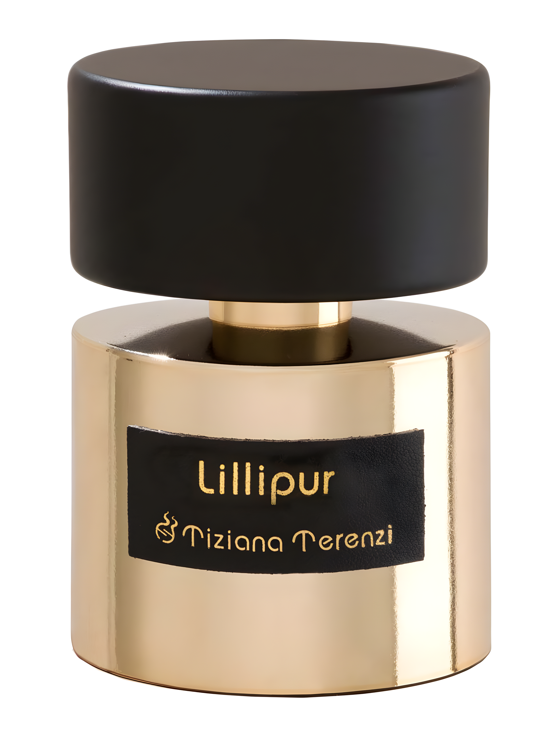 Lillipur by Tiziana Terenzi perfume bottle