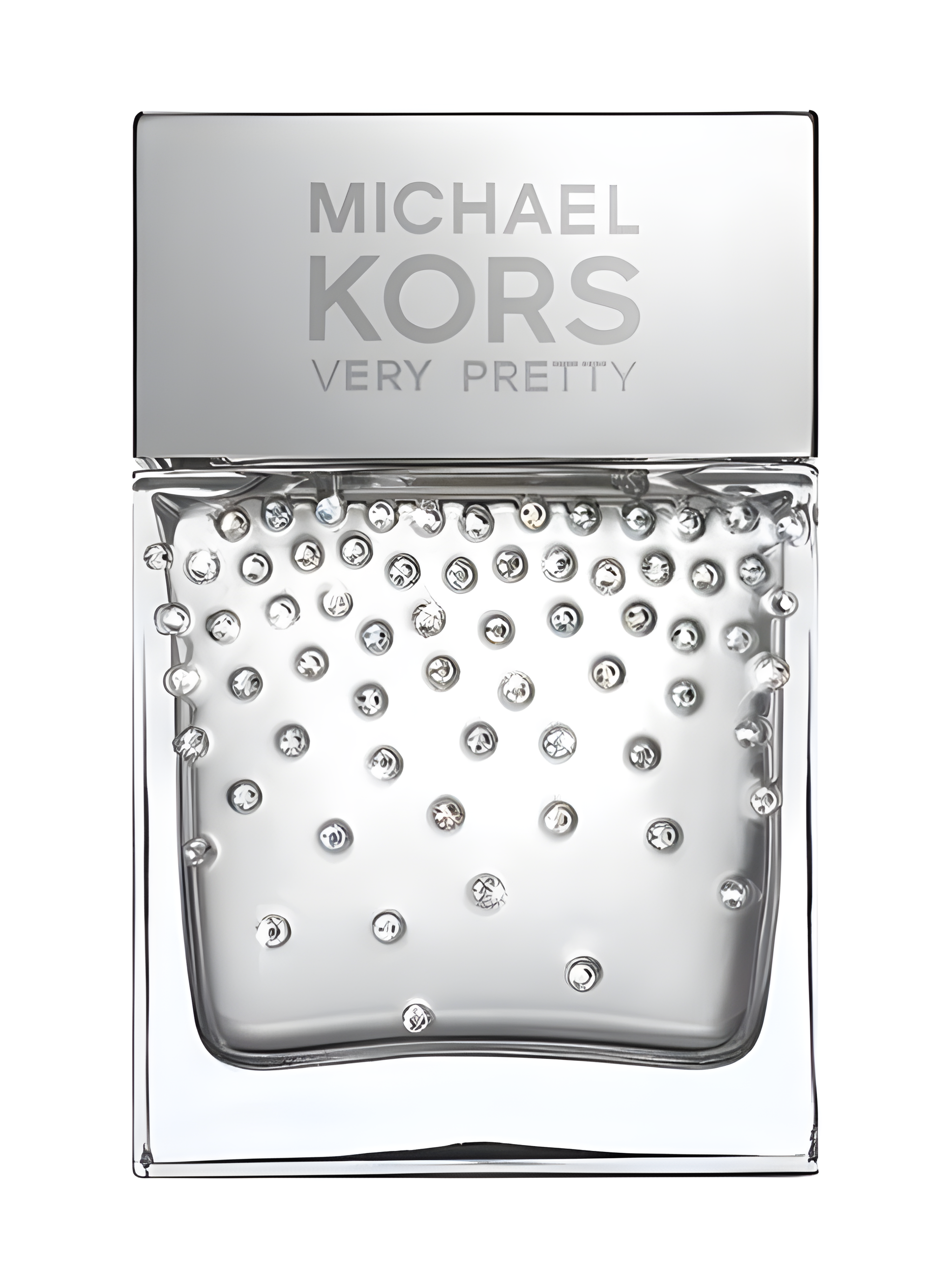 Very Pretty by Michael Kors perfume bottle