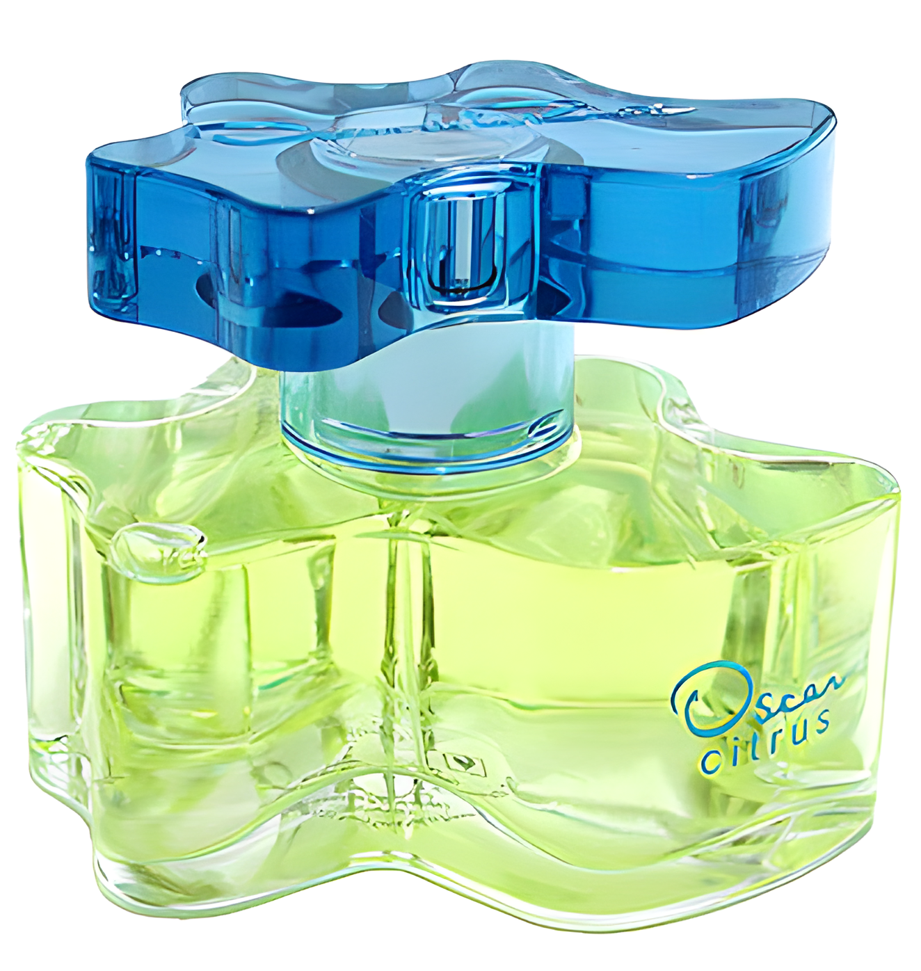 Oscar Citrus by Oscar de la Renta perfume bottle