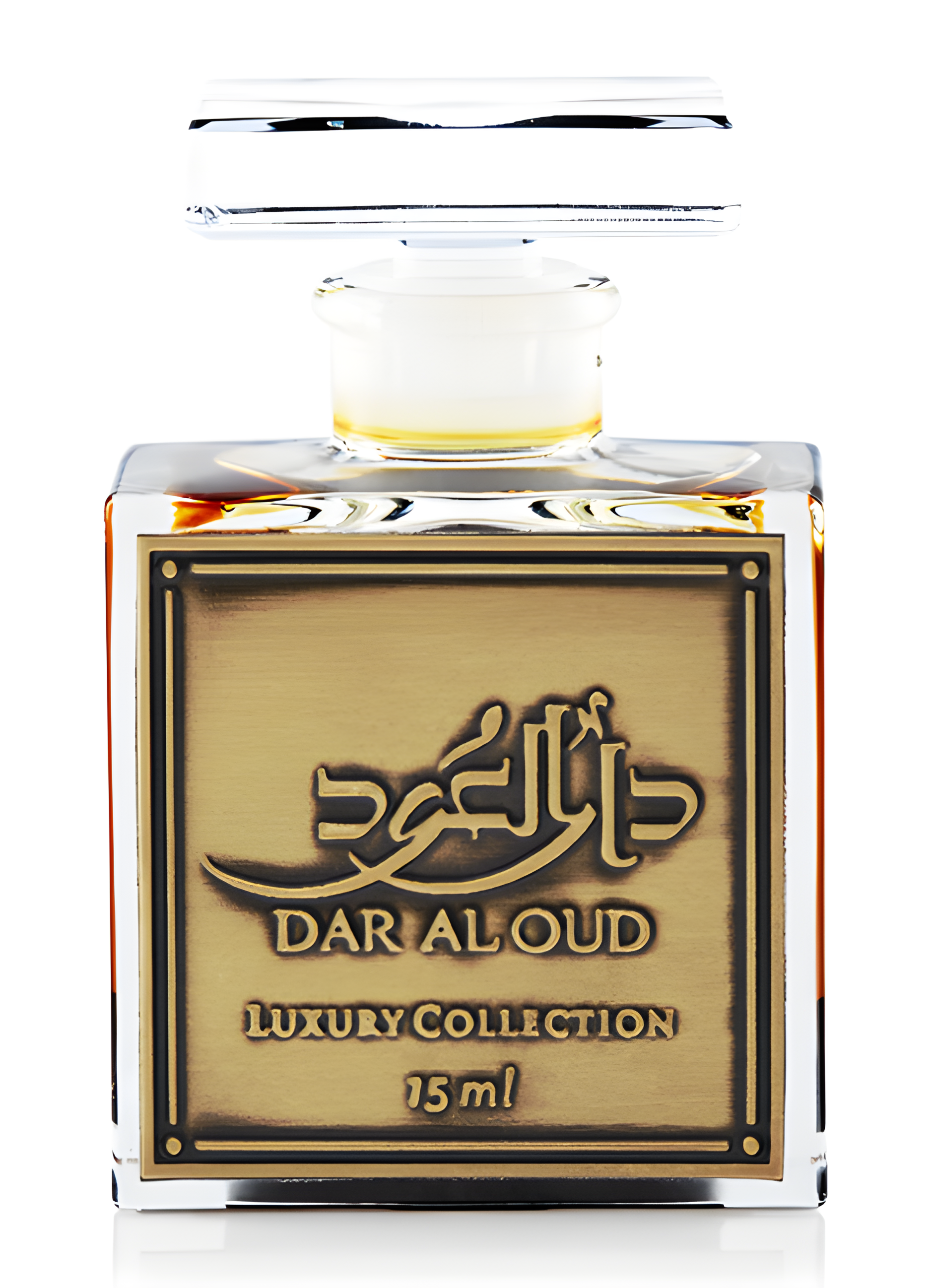 BN10501 by Dar Al Oud perfume bottle