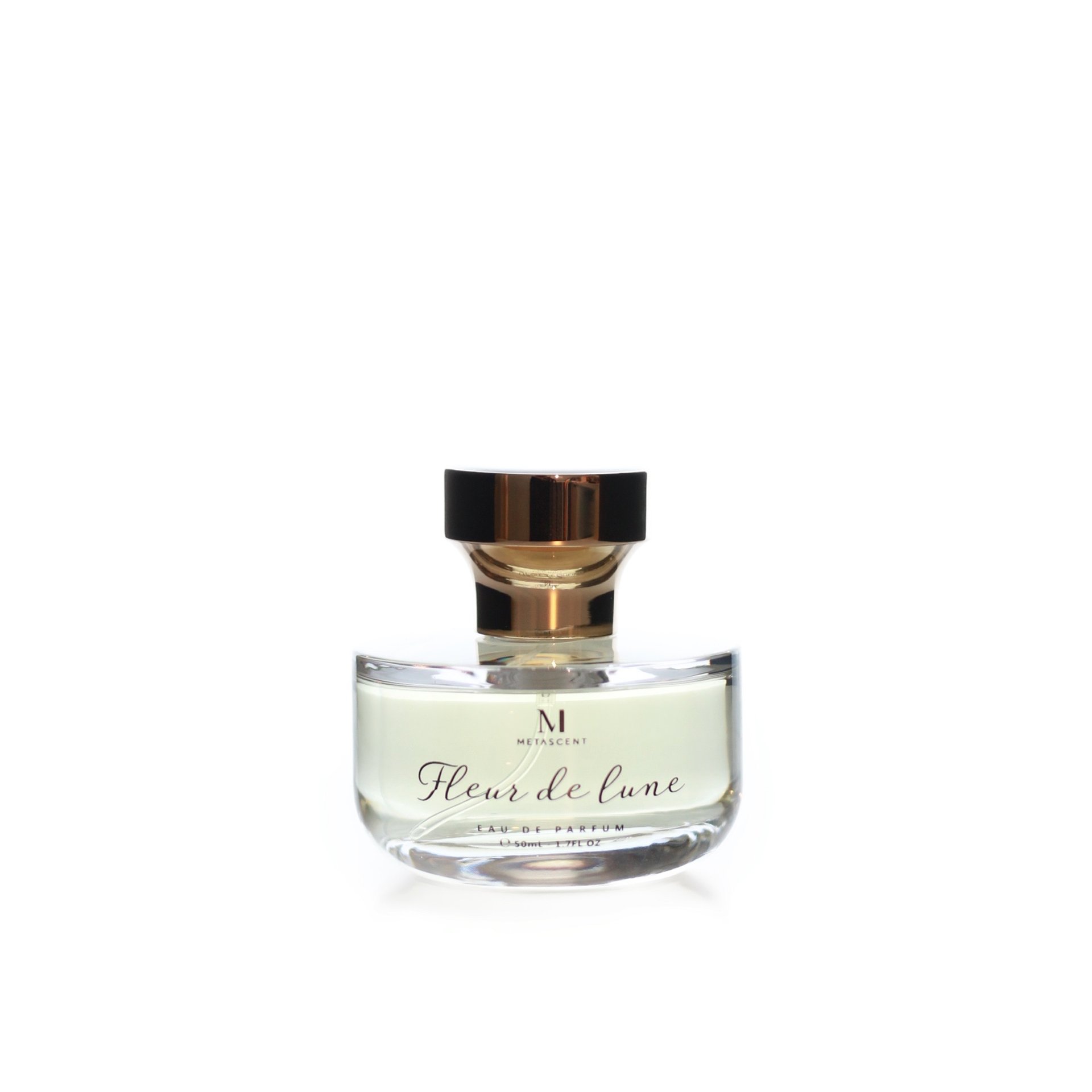 Fleur de Lune by MetaScent perfume bottle