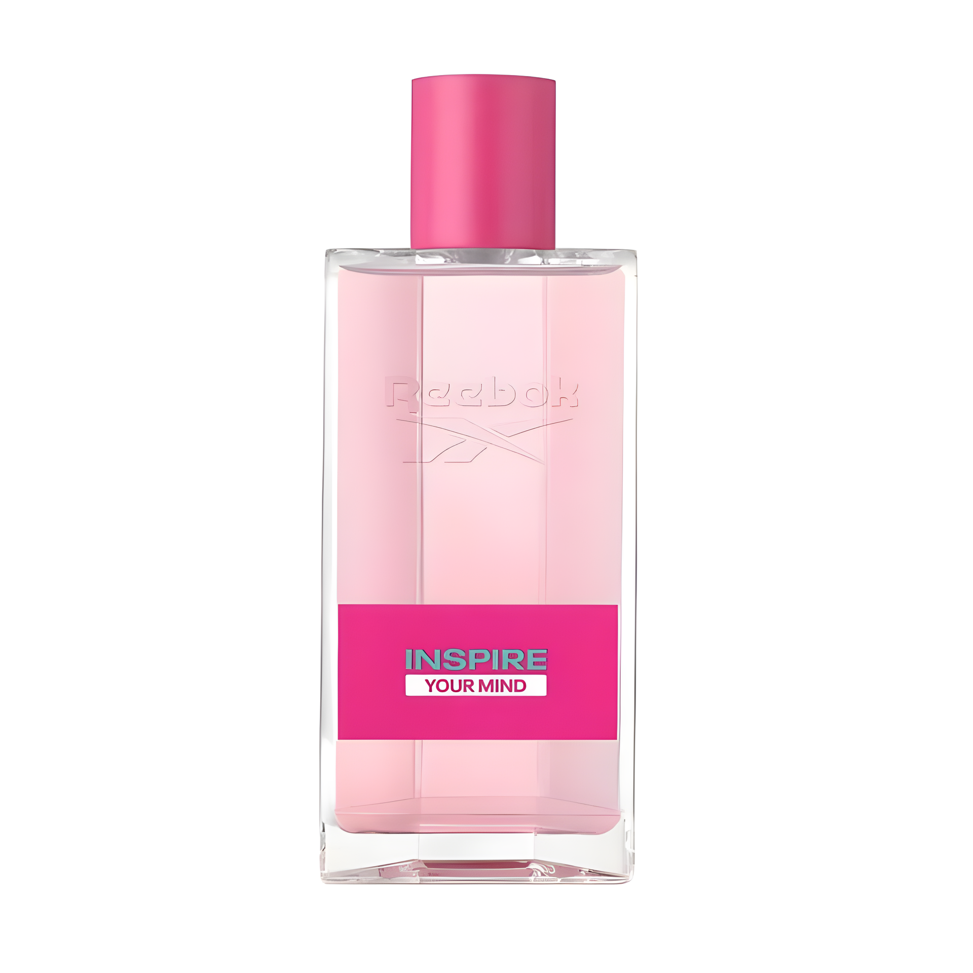 Inspire Your Mind for Her by Reebok perfume bottle