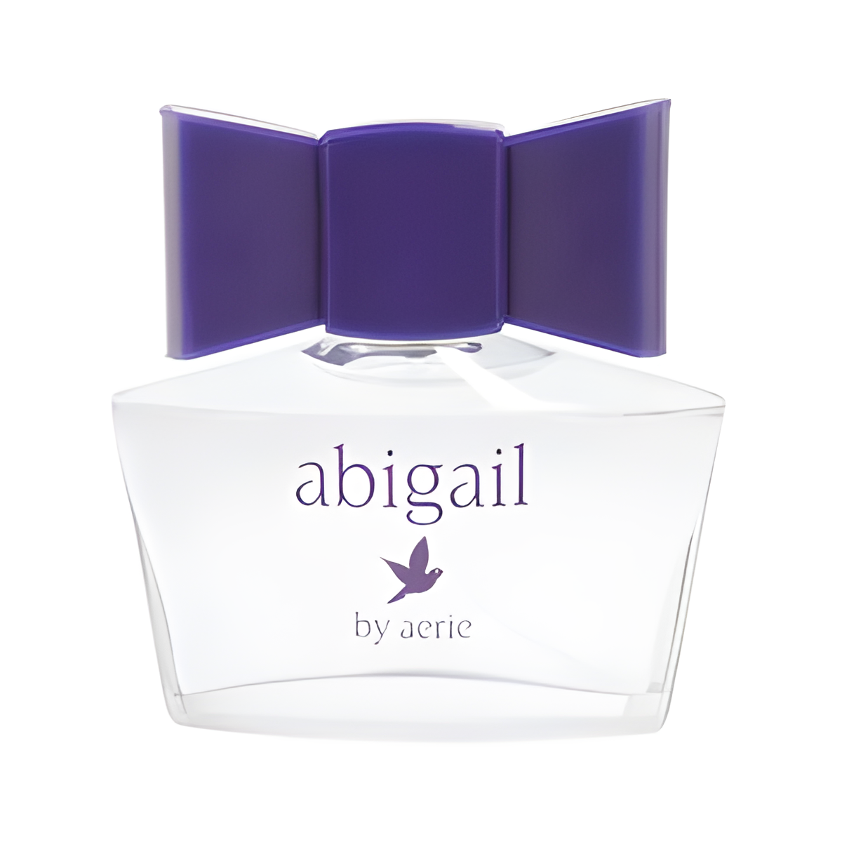 Abigail by American Eagle perfume bottle