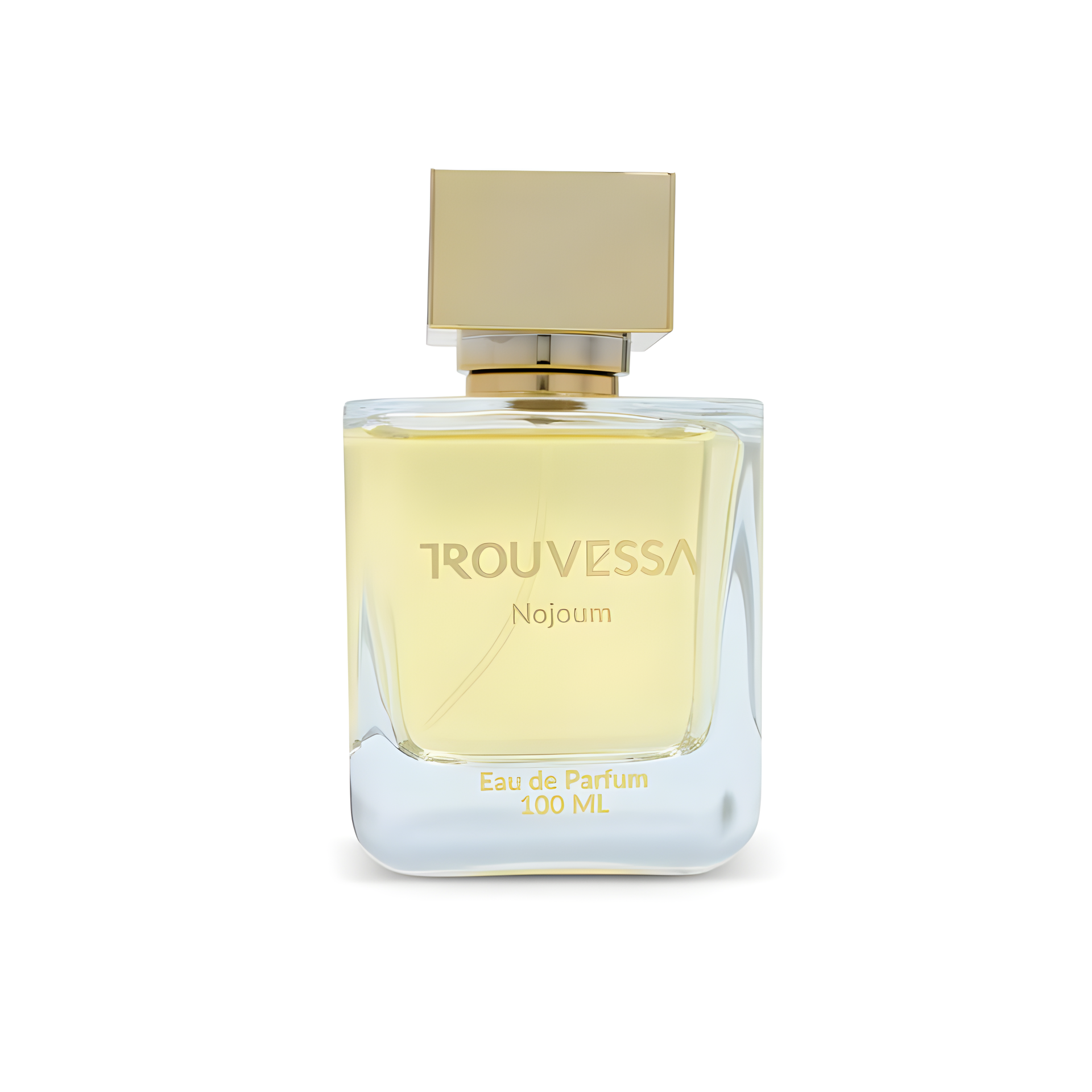 Nojoum by Trouvessa perfume bottle