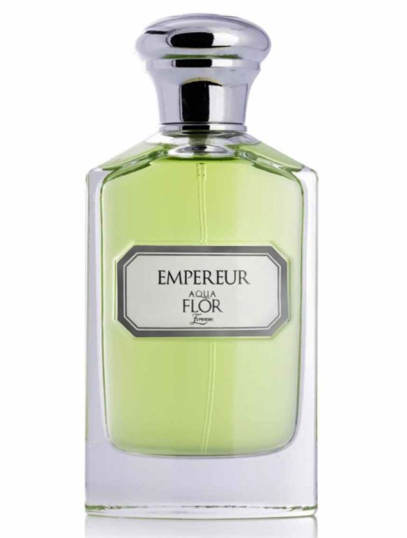 Empereur by Aquaflor Firenze perfume bottle
