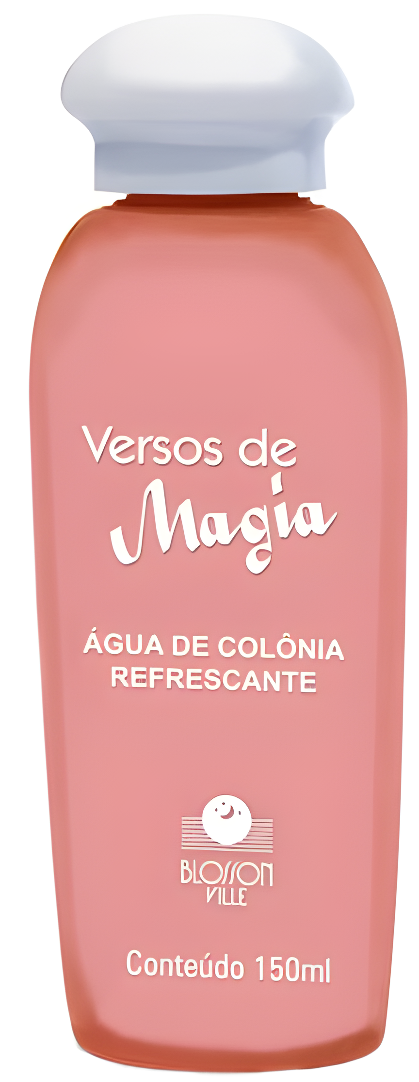 Versos de Magia by Blosson Ville perfume bottle