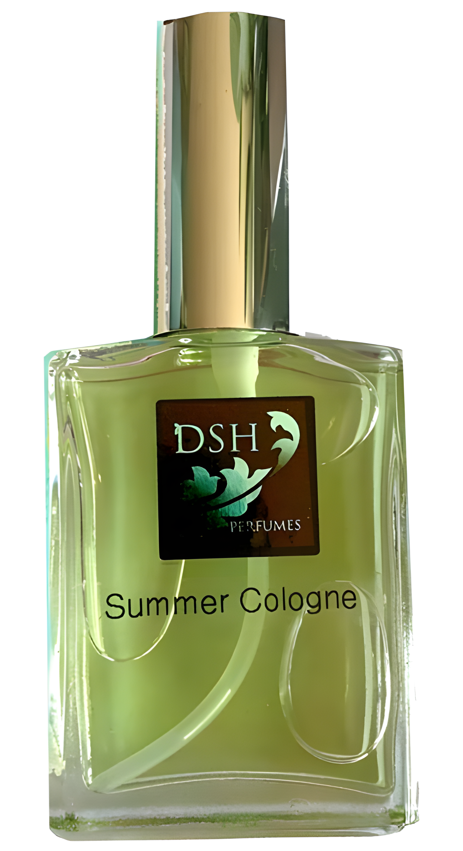 Summer Cologne by DSH Perfumes perfume bottle