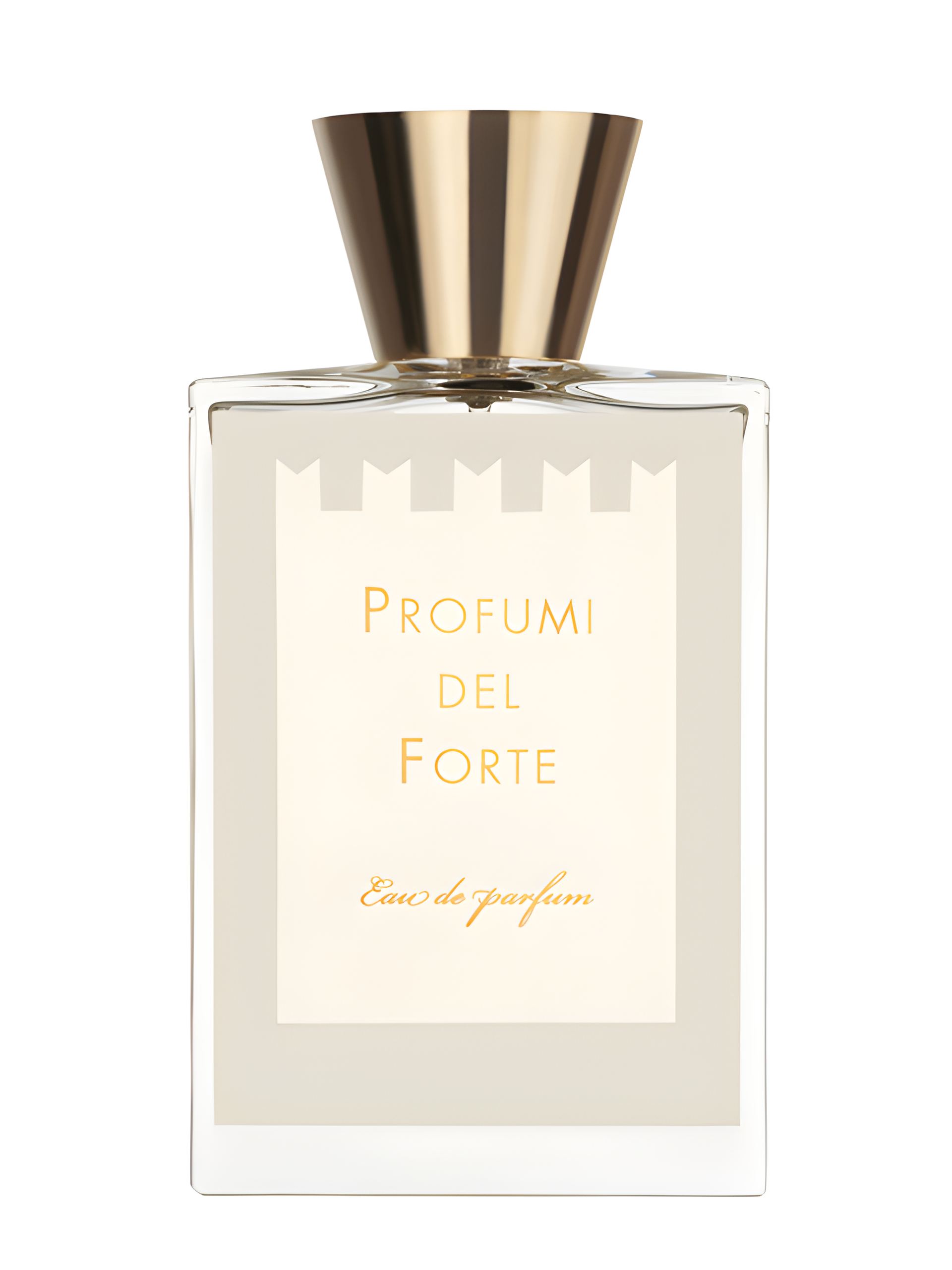Versilia Aurum by Profumi del Forte perfume bottle