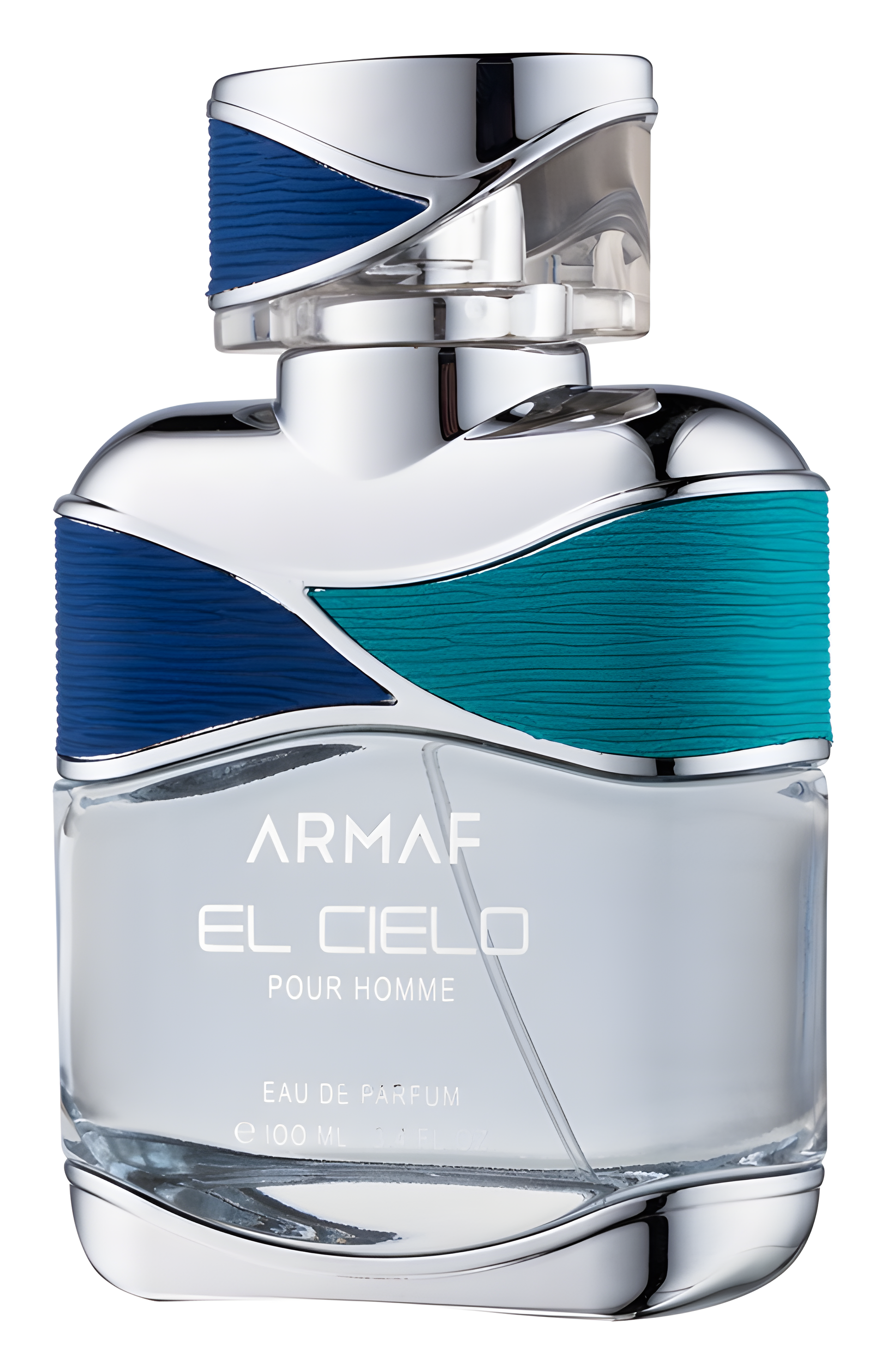 El Cielo Pour Homme by Armaf perfume bottle