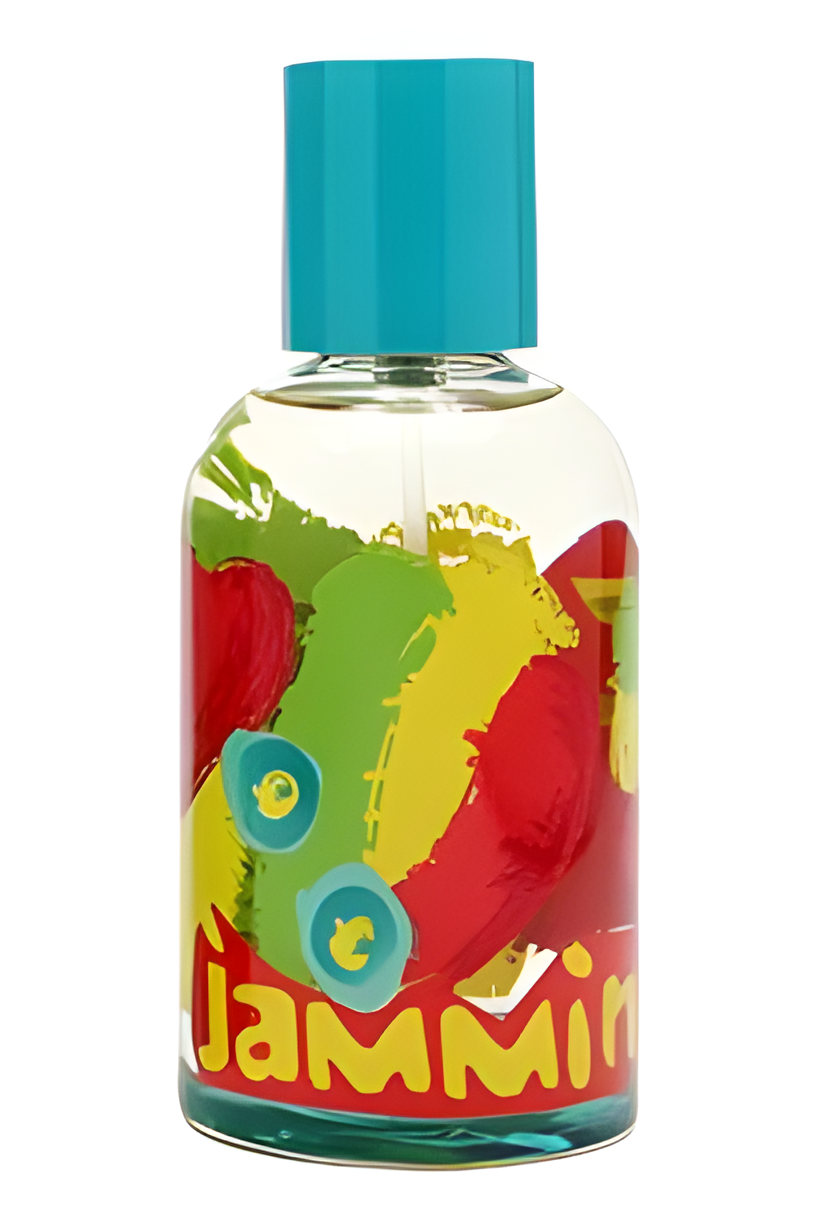 Jammin by Reminiscence perfume bottle