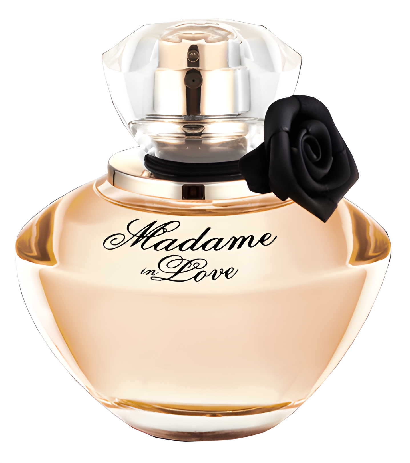 Madame in Love by La Rive perfume bottle