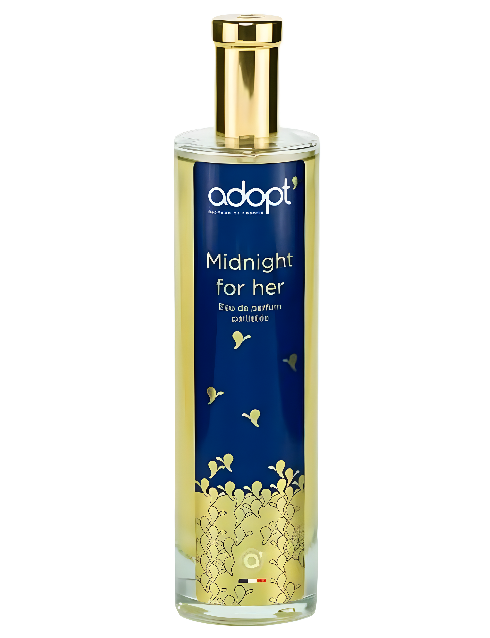 Midnight by Adopt Parfums perfume bottle