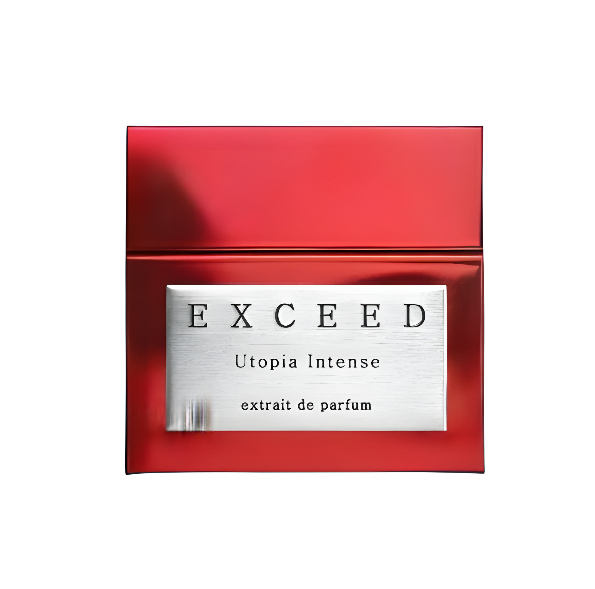 Utopia Intense by Exceed perfume bottle