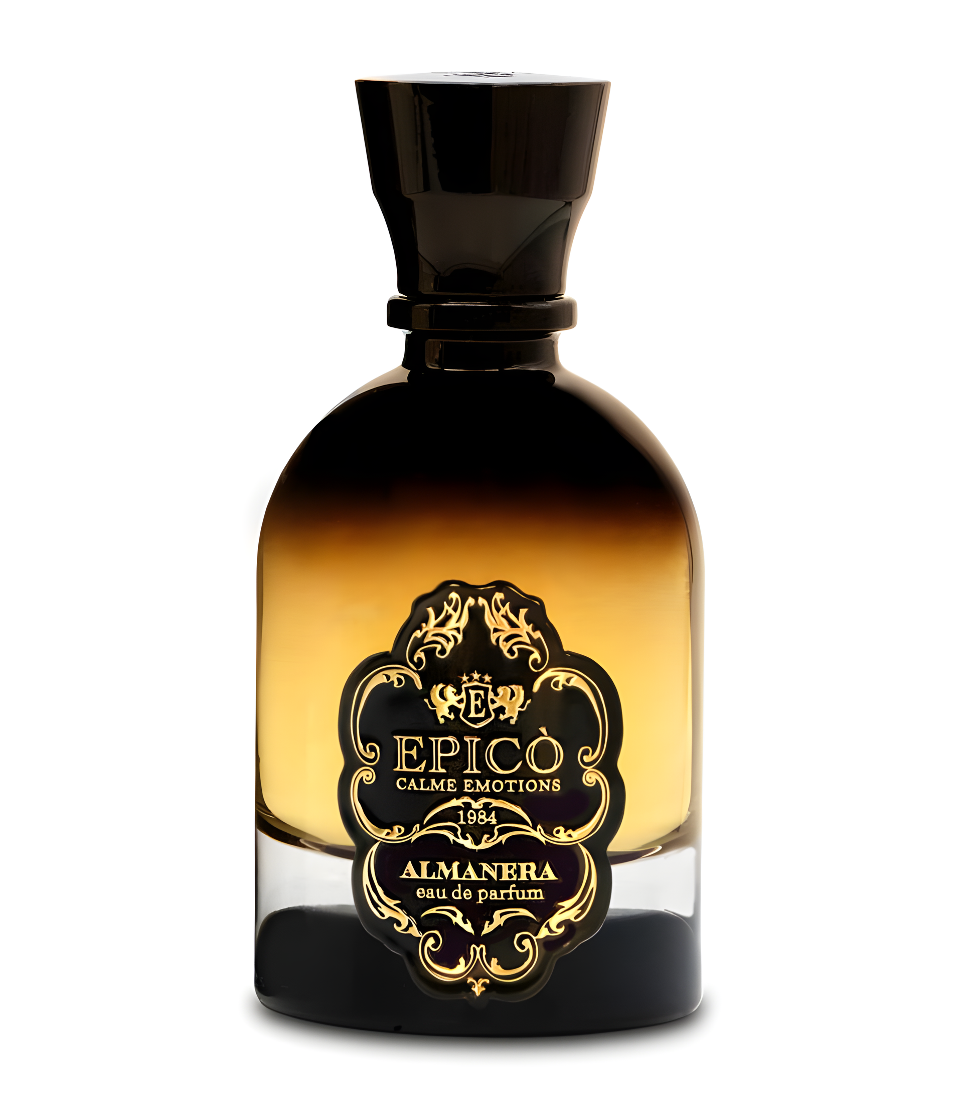 Almanera by Epicò perfume bottle