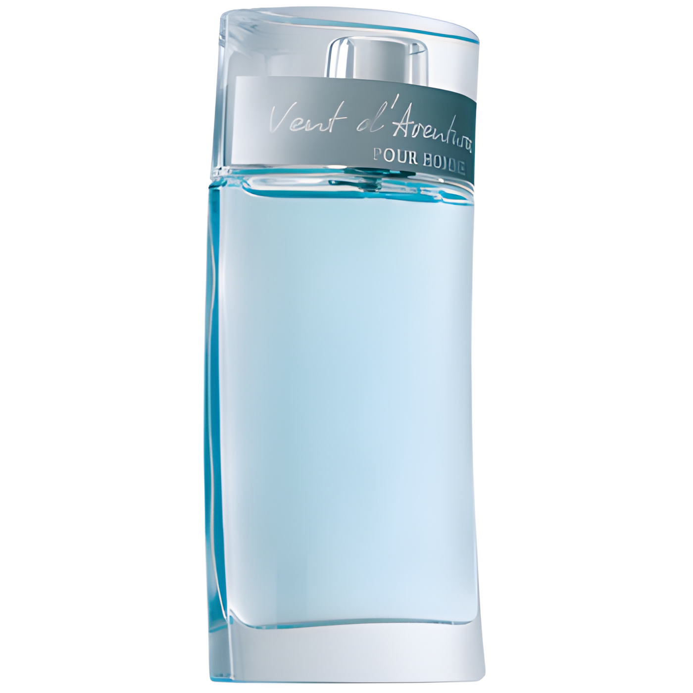Vent d'Aventures by Faberlic perfume bottle