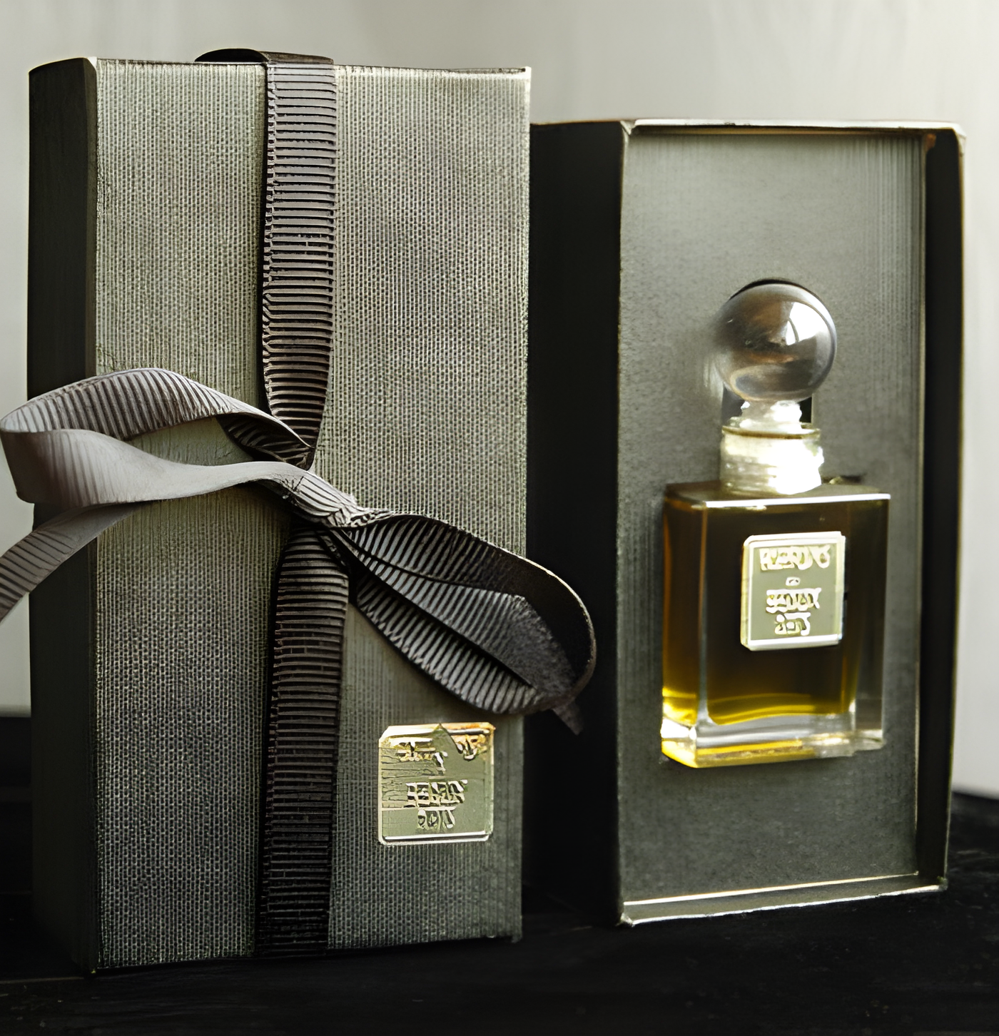 Nouveau Gardenia by DSH Perfumes perfume bottle