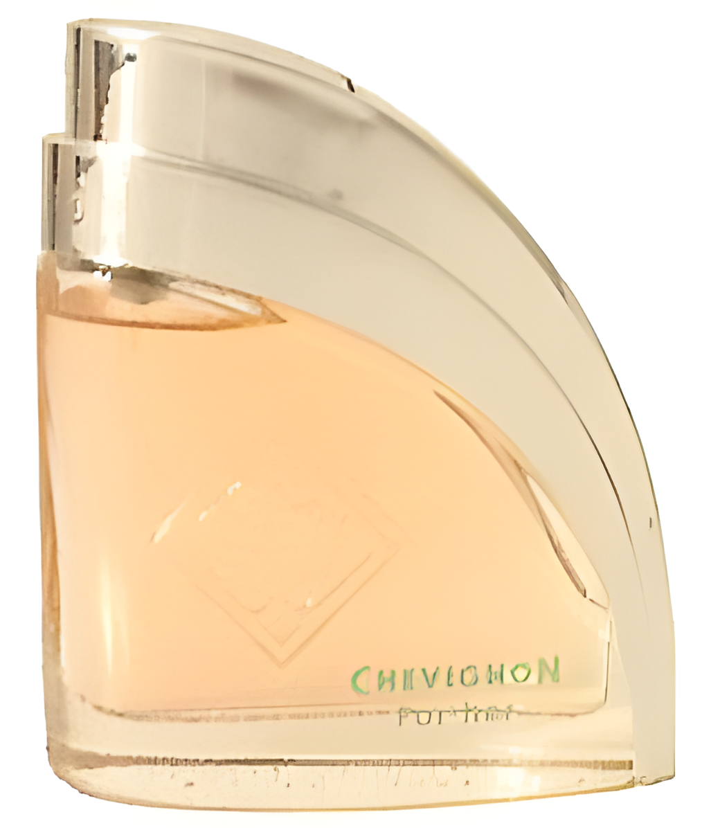 Chevignon 57 for Her by Chevignon perfume bottle