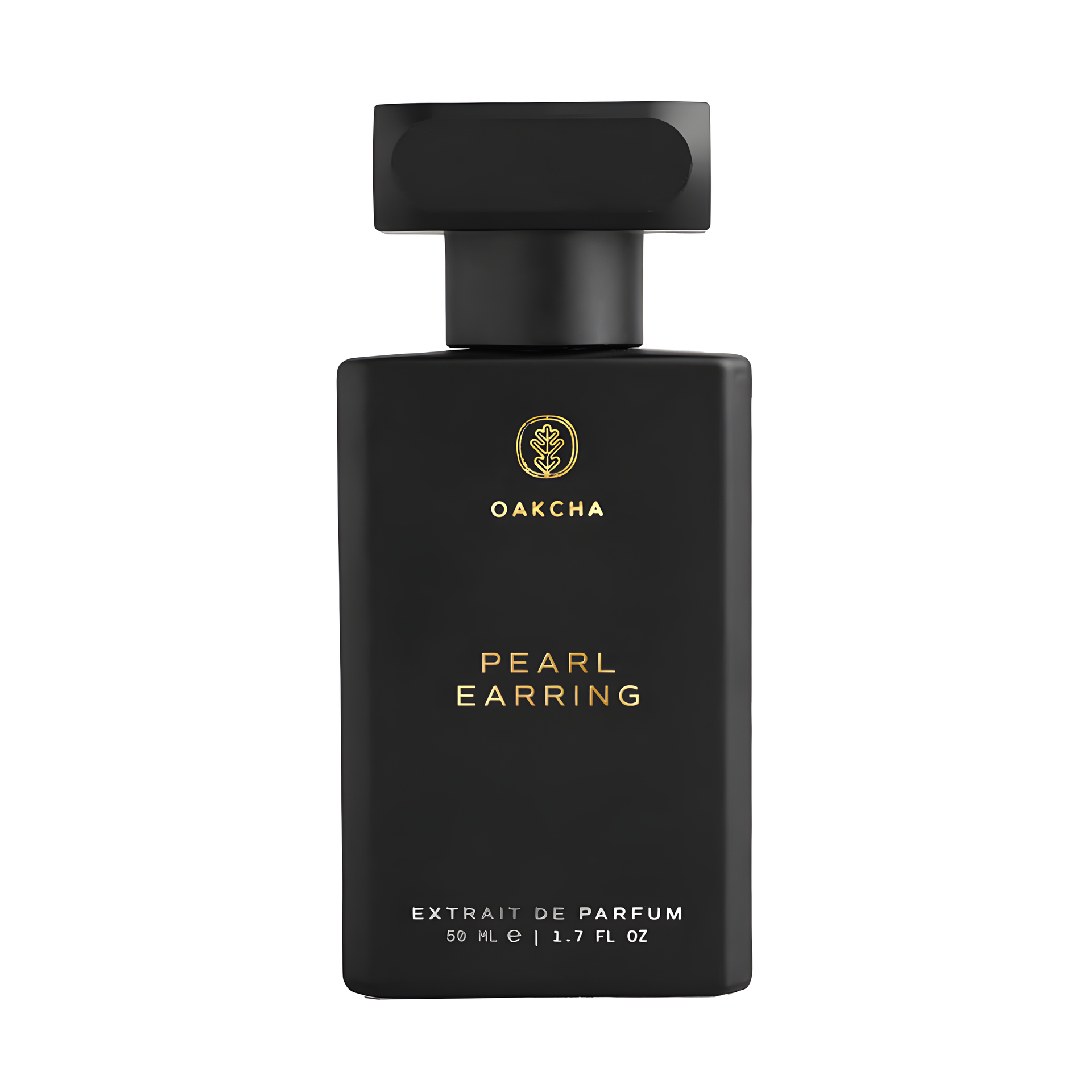 Pearl Earring by Oakcha perfume bottle