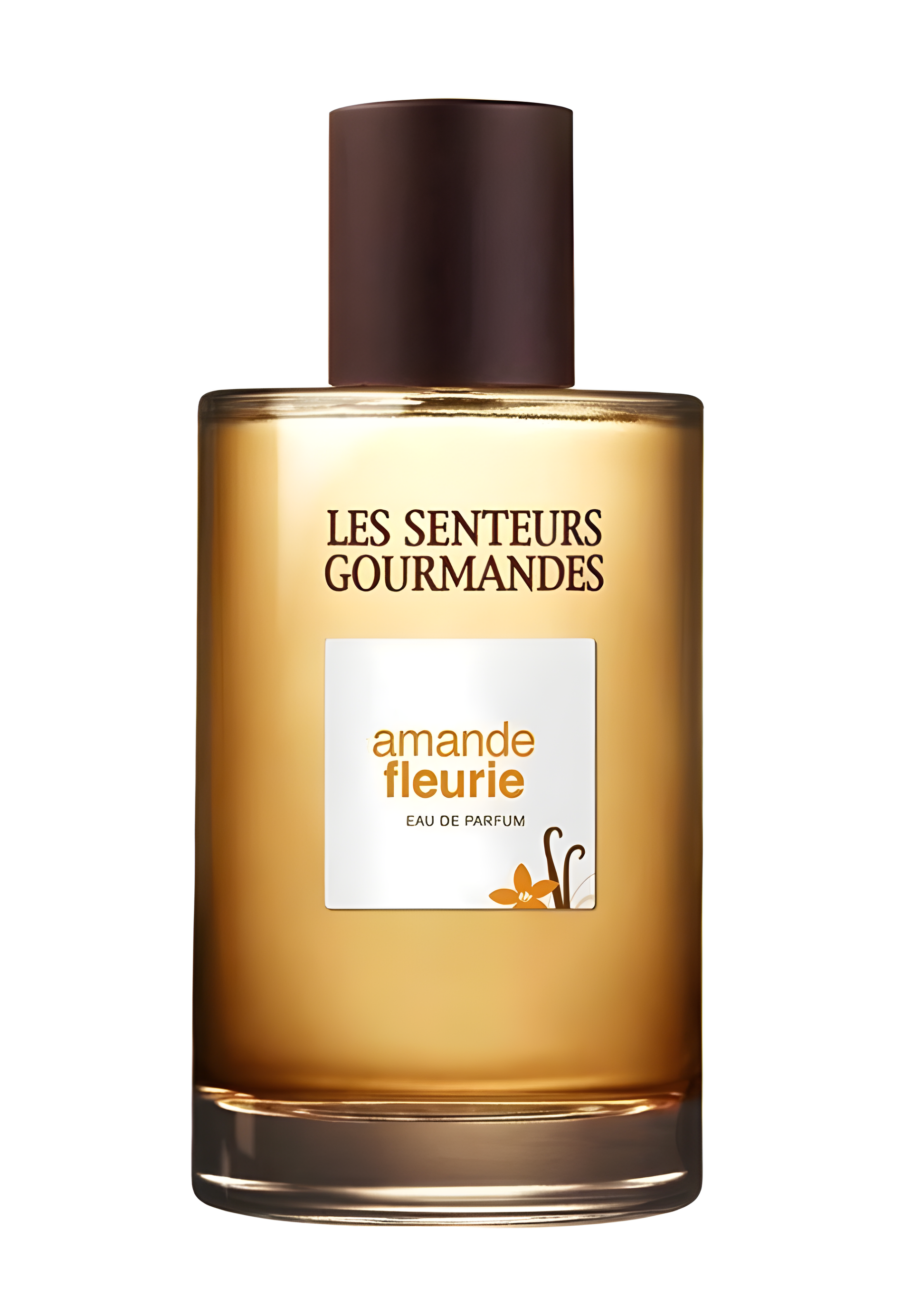 Amande Fleurie by Les Senteurs Gourmandes perfume bottle