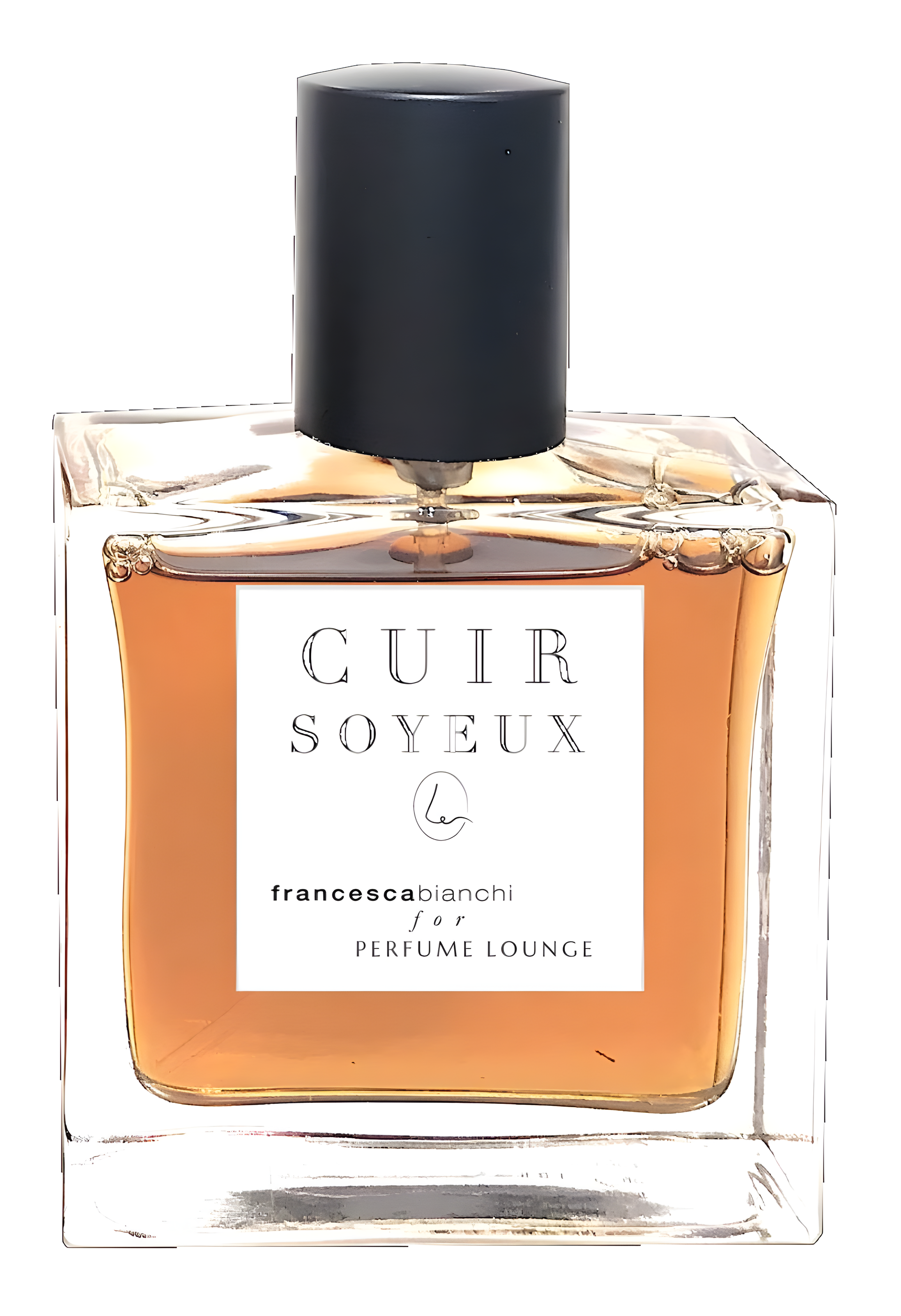 Cuir Soyeux by Francesca Bianchi perfume bottle