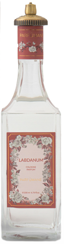 Labdanum by Parfumane perfume bottle