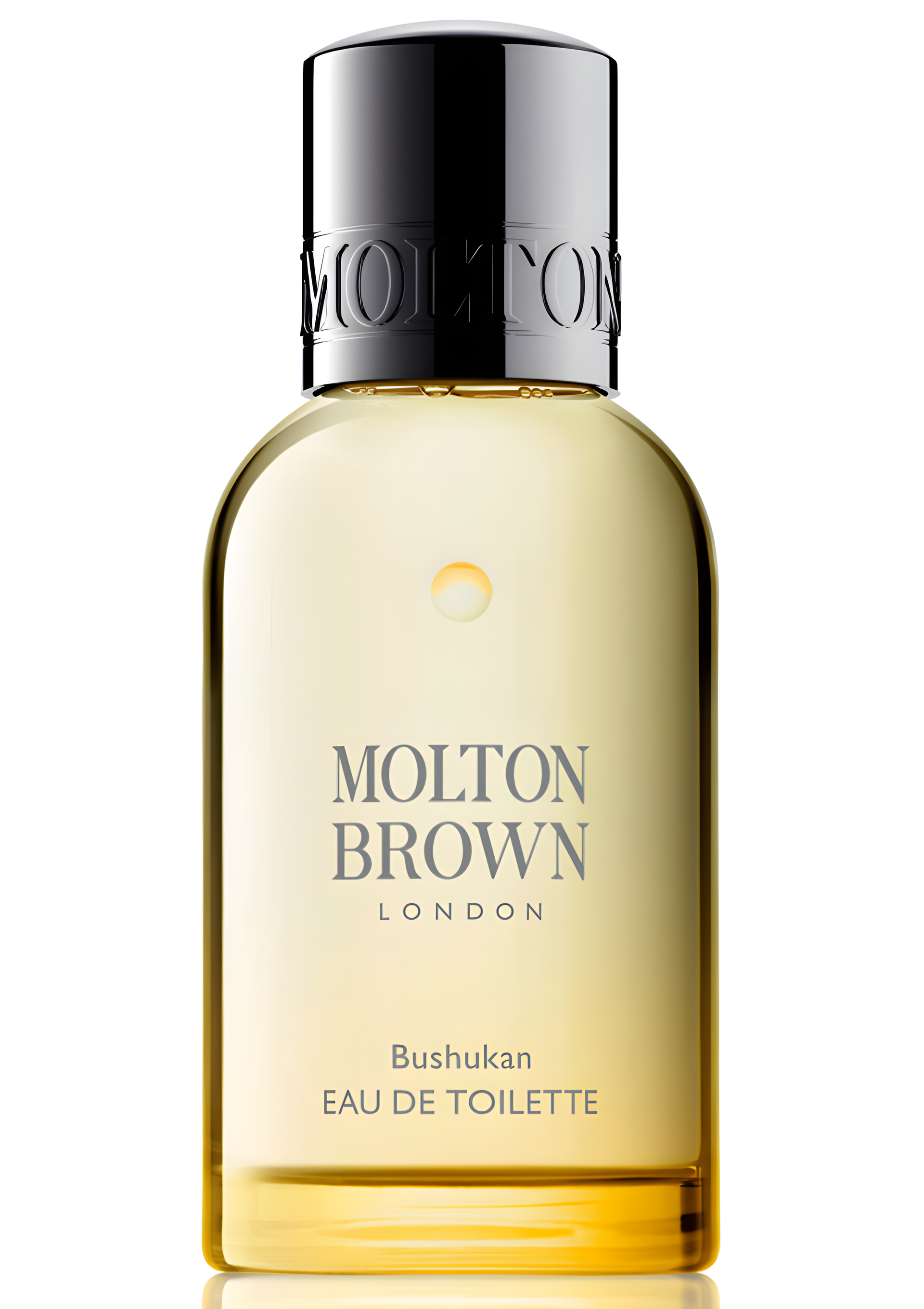 Bushukan by Molton Brown perfume bottle